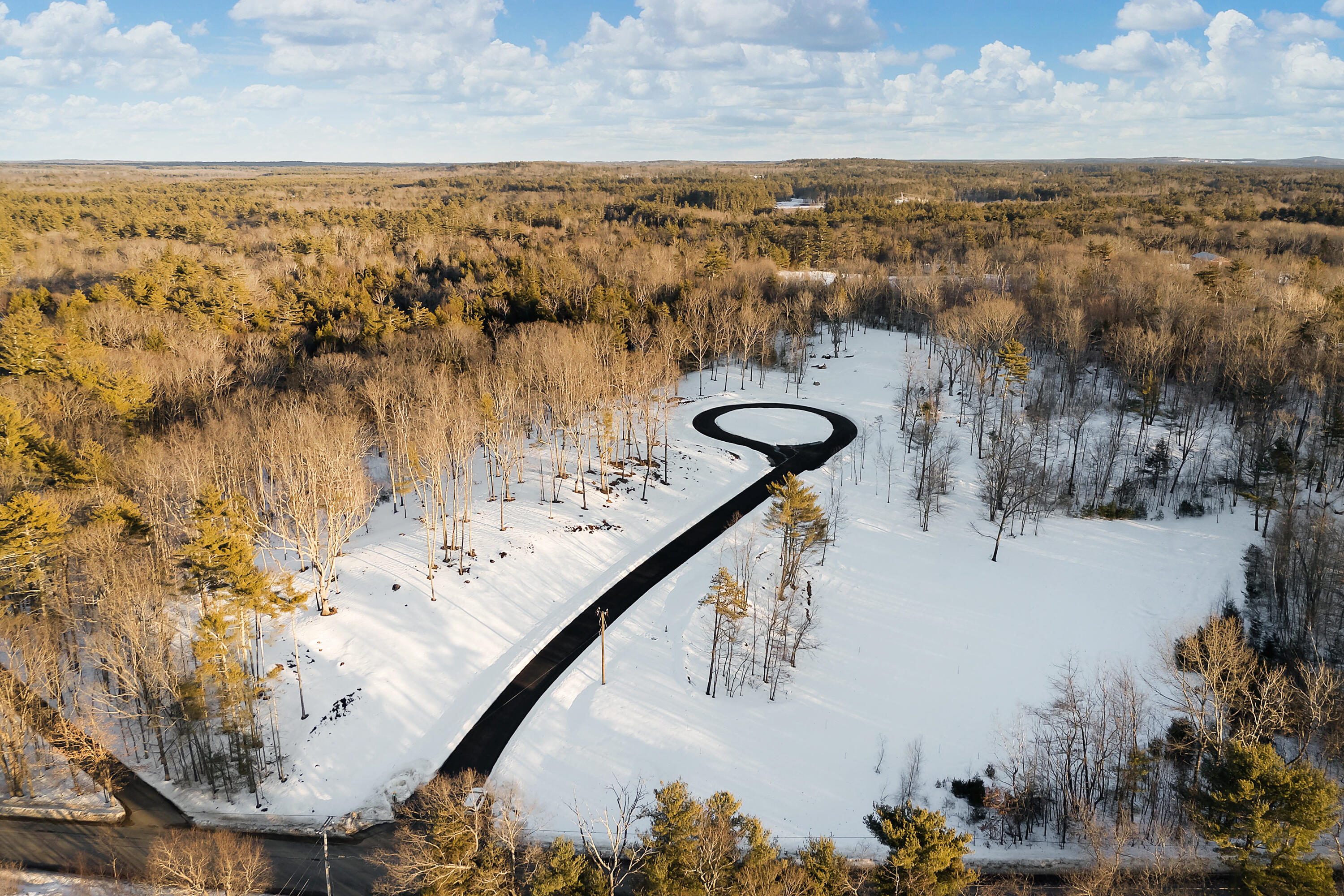 TBD Ridge Terrace UNIT Lot 2, North Berwick, ME, 03906