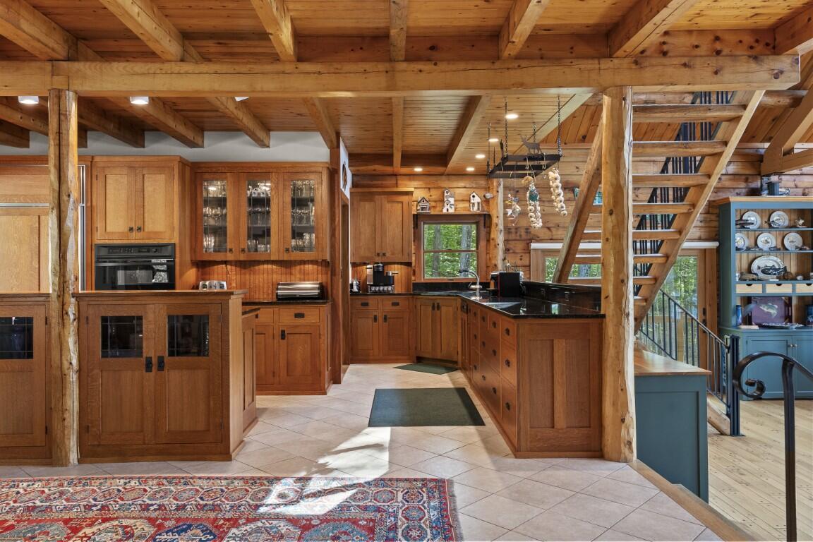 44 Stone Point Lane, Boothbay, ME, 04537