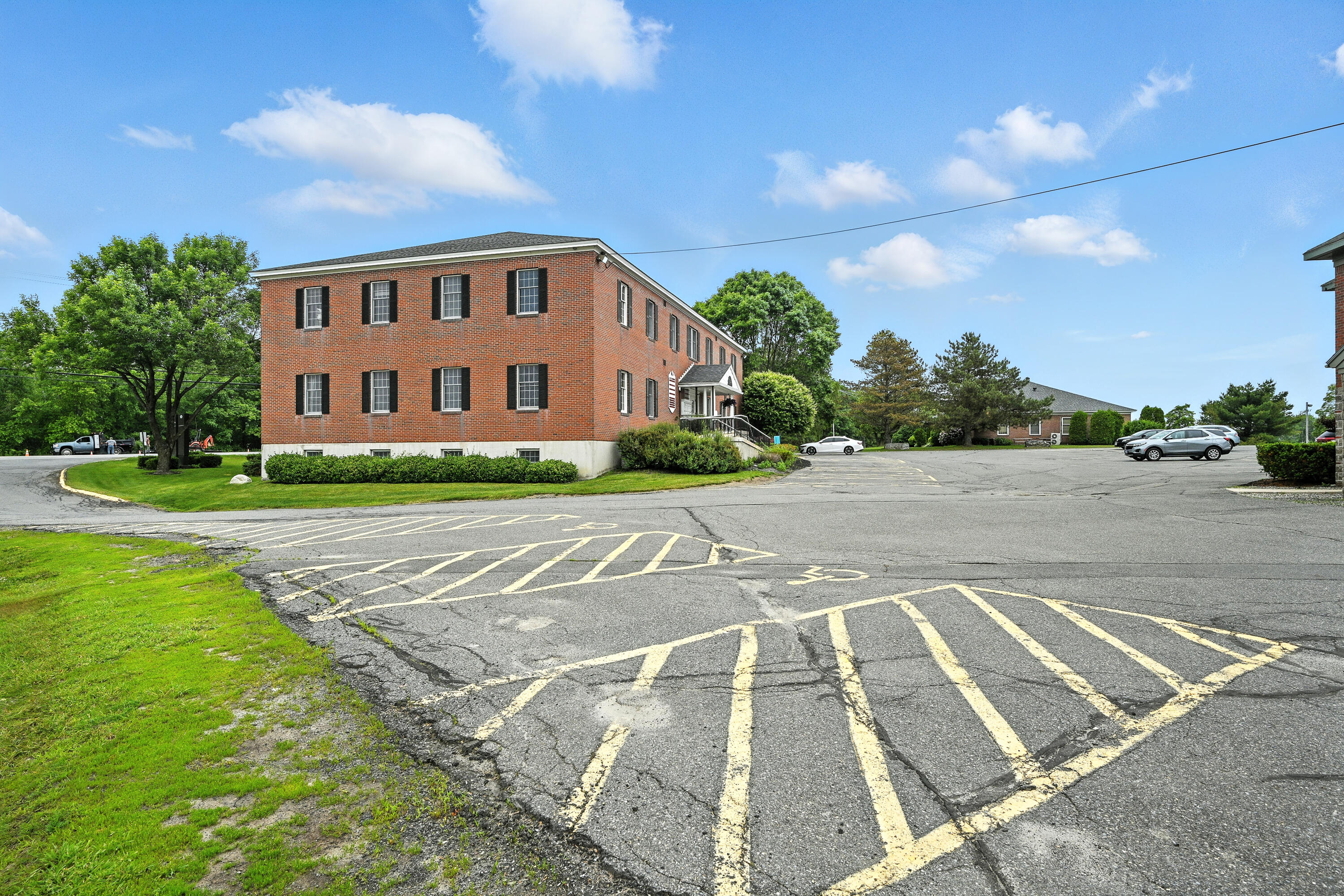 244 Kennedy Memorial Drive UNIT 1, Waterville, ME, 04901