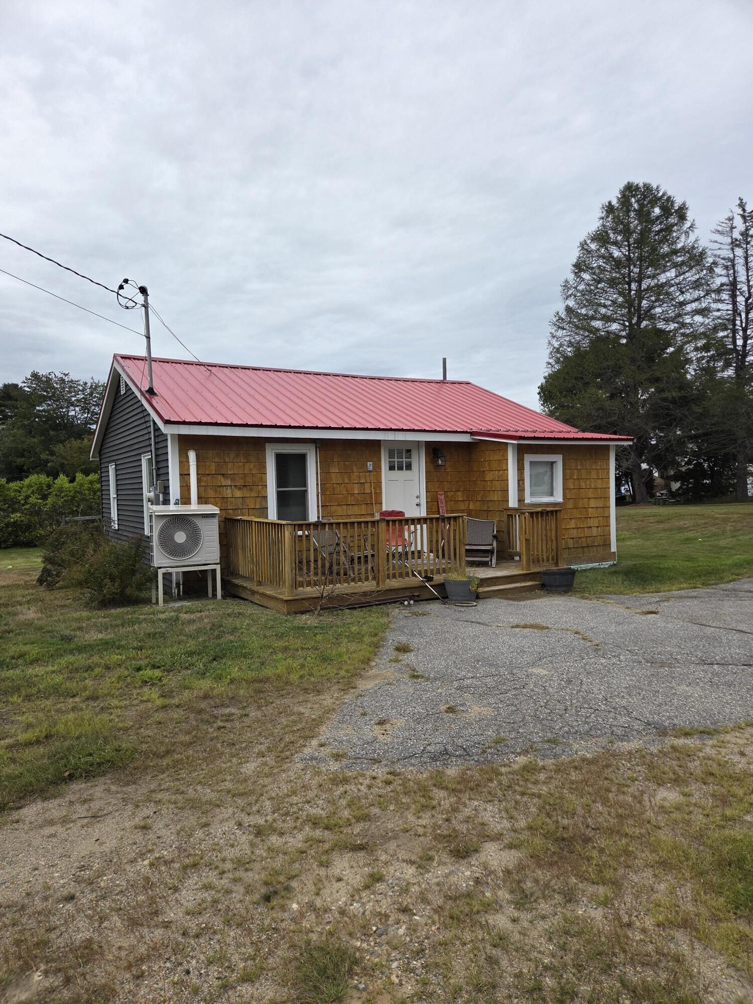 Photo of 8 Johns Street Dixfield ME 04224