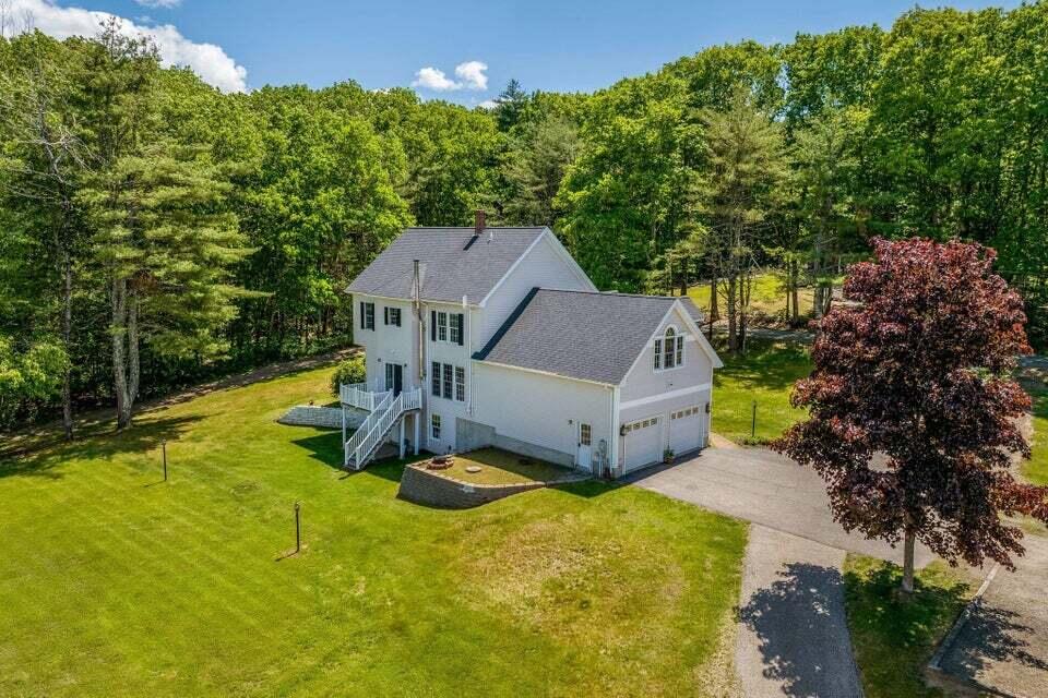 223 Chick Crossing Road, Wells, ME, 04090