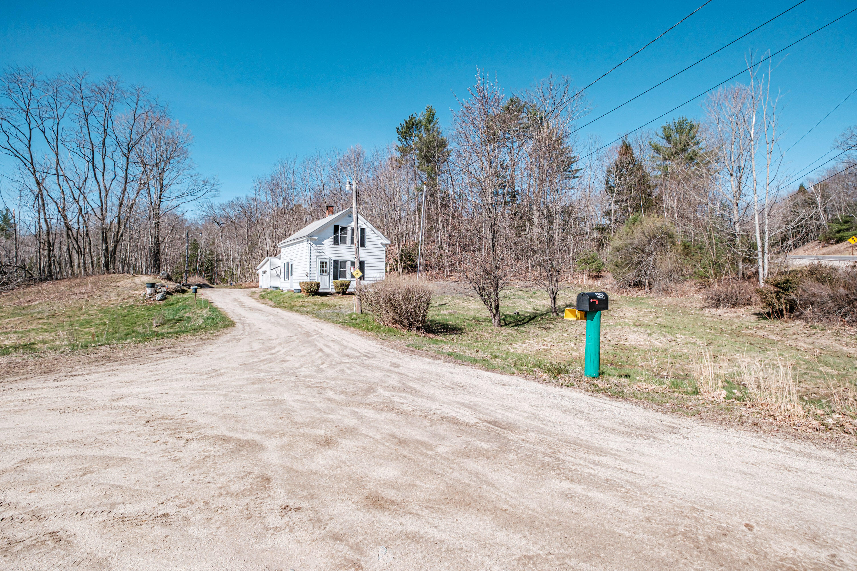 605 Hebron Road, Paris, ME, 04281