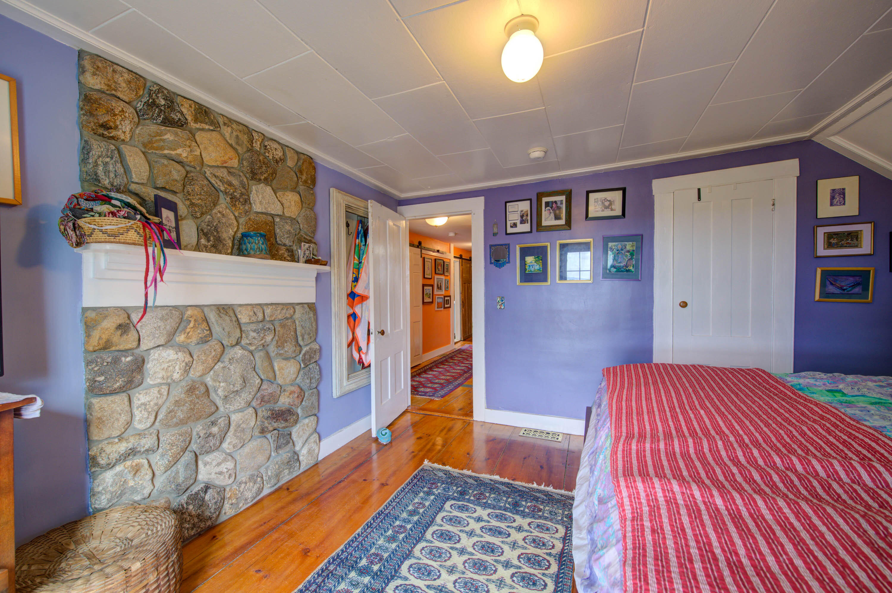 288 Mayberry Hill Road, Casco, ME, 04015