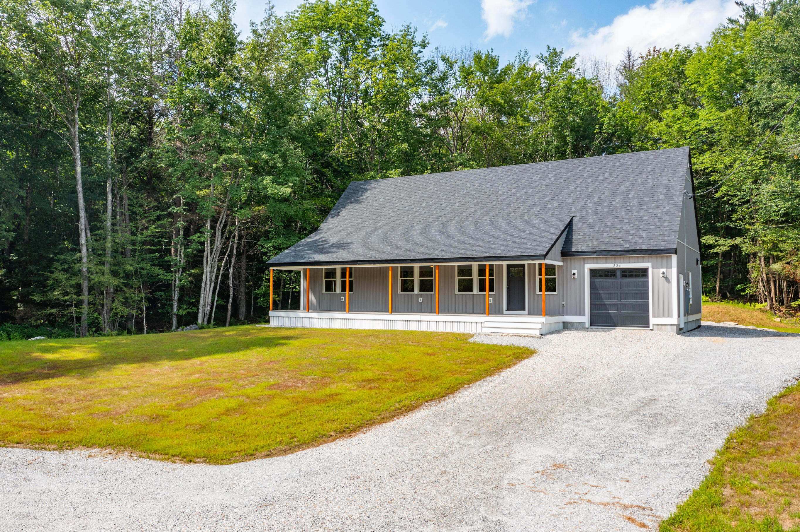 533 Main Street, Stoneham, ME, 04231