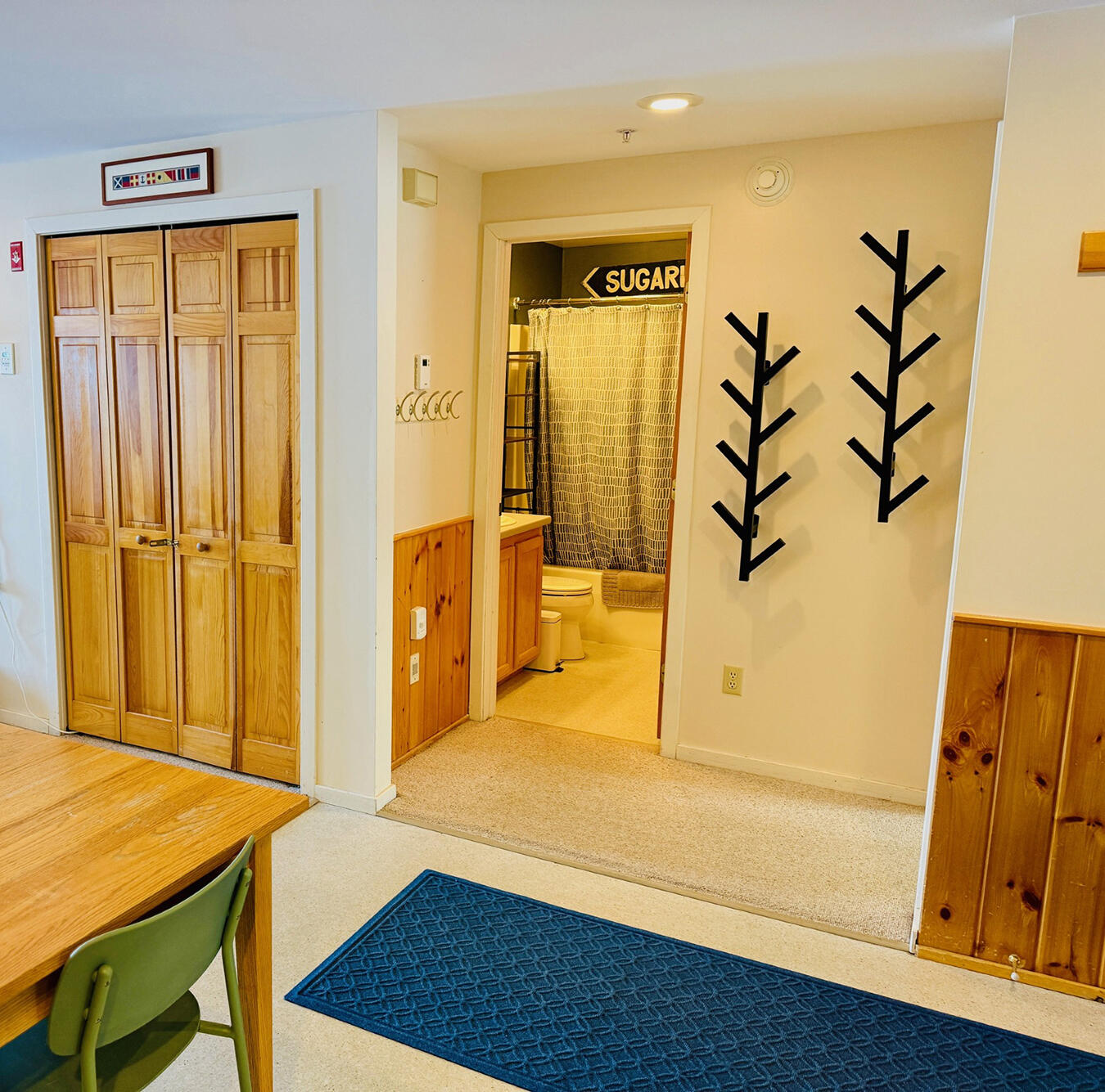 2696 Winterbrook Lane UNIT 2696, Carrabassett Valley, ME, 04947