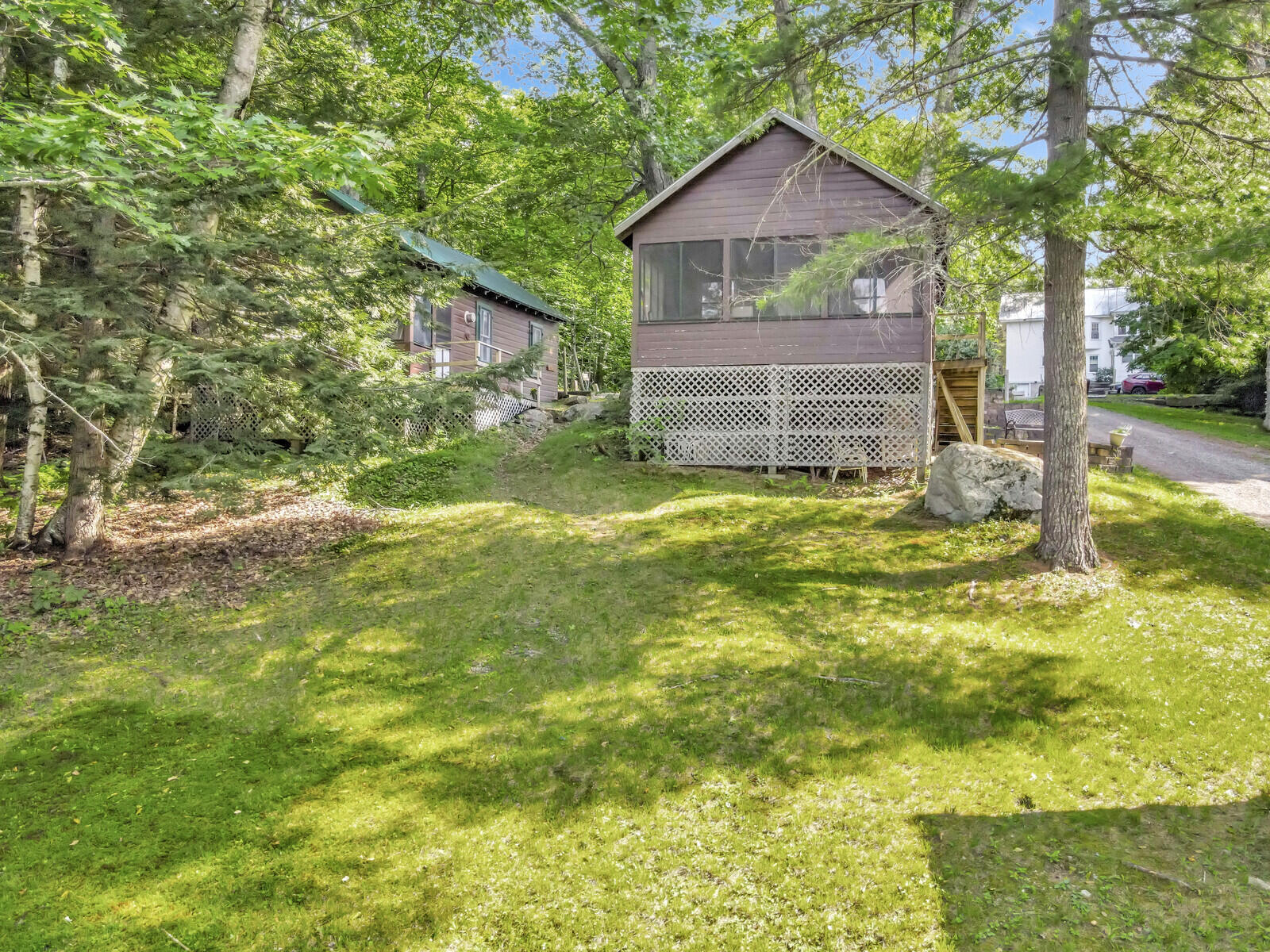 103 Taylor Woods Road, Belgrade, ME, 04917