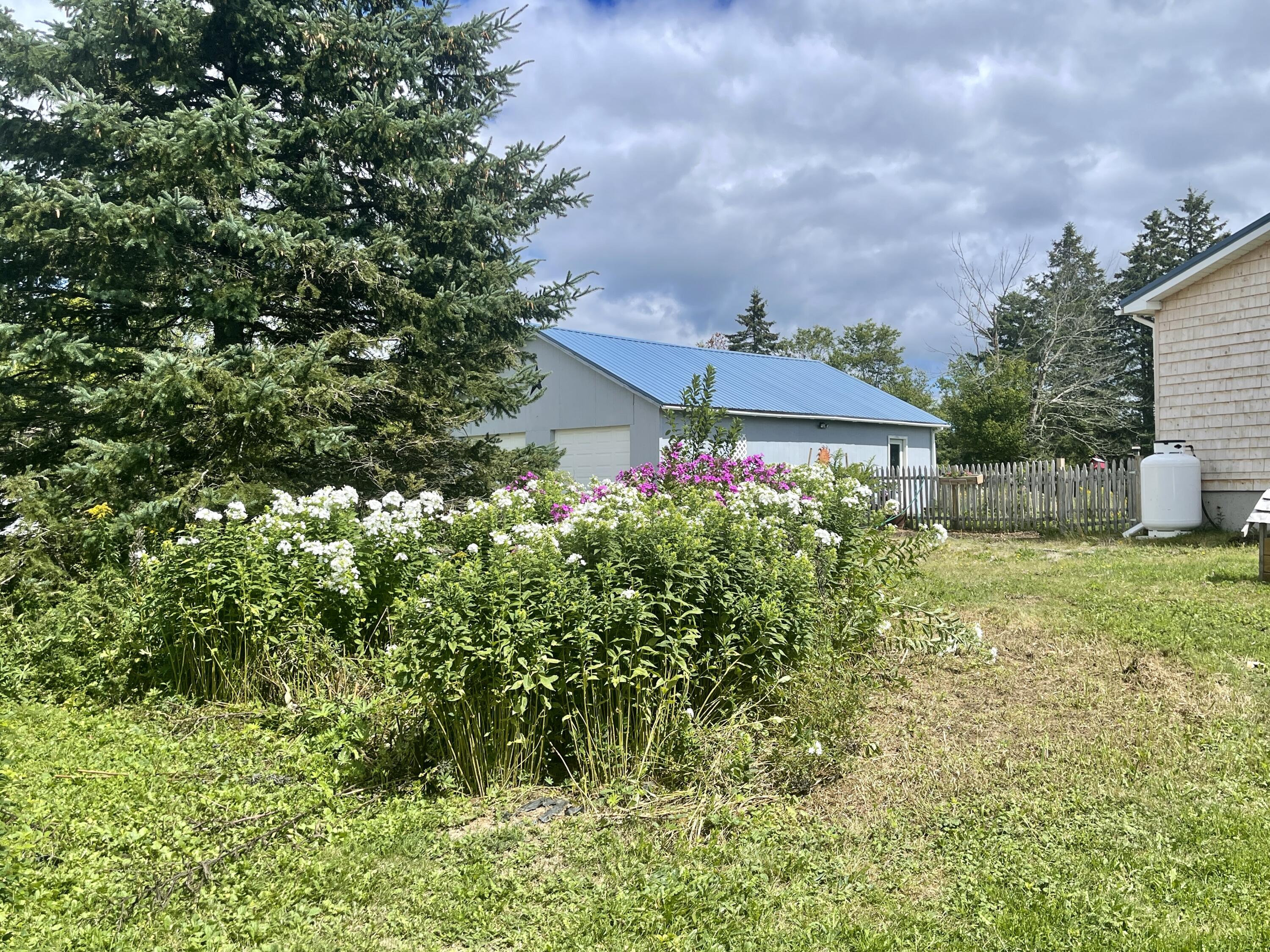 1 Daggett Road, Perry, ME, 04667