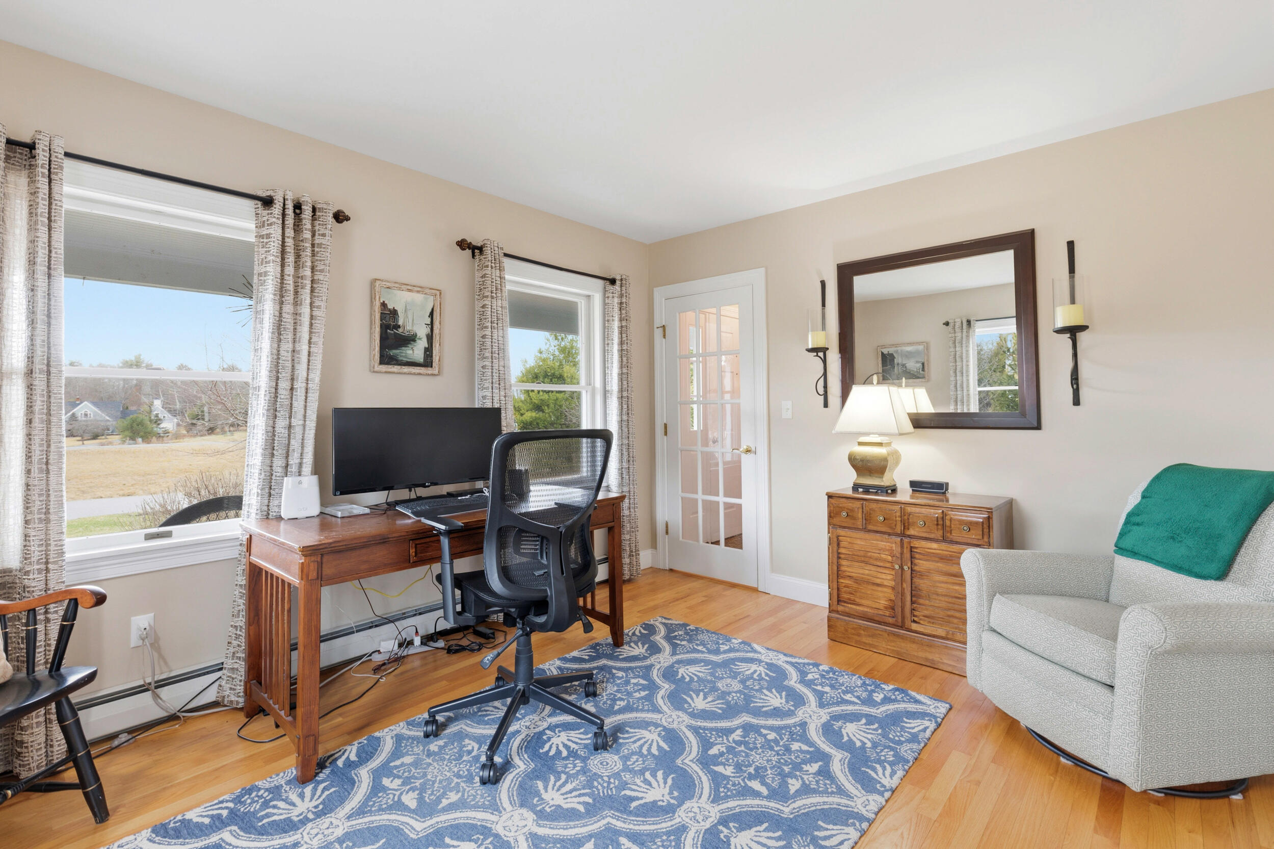 111 Concord Circle, Yarmouth, ME, 04096