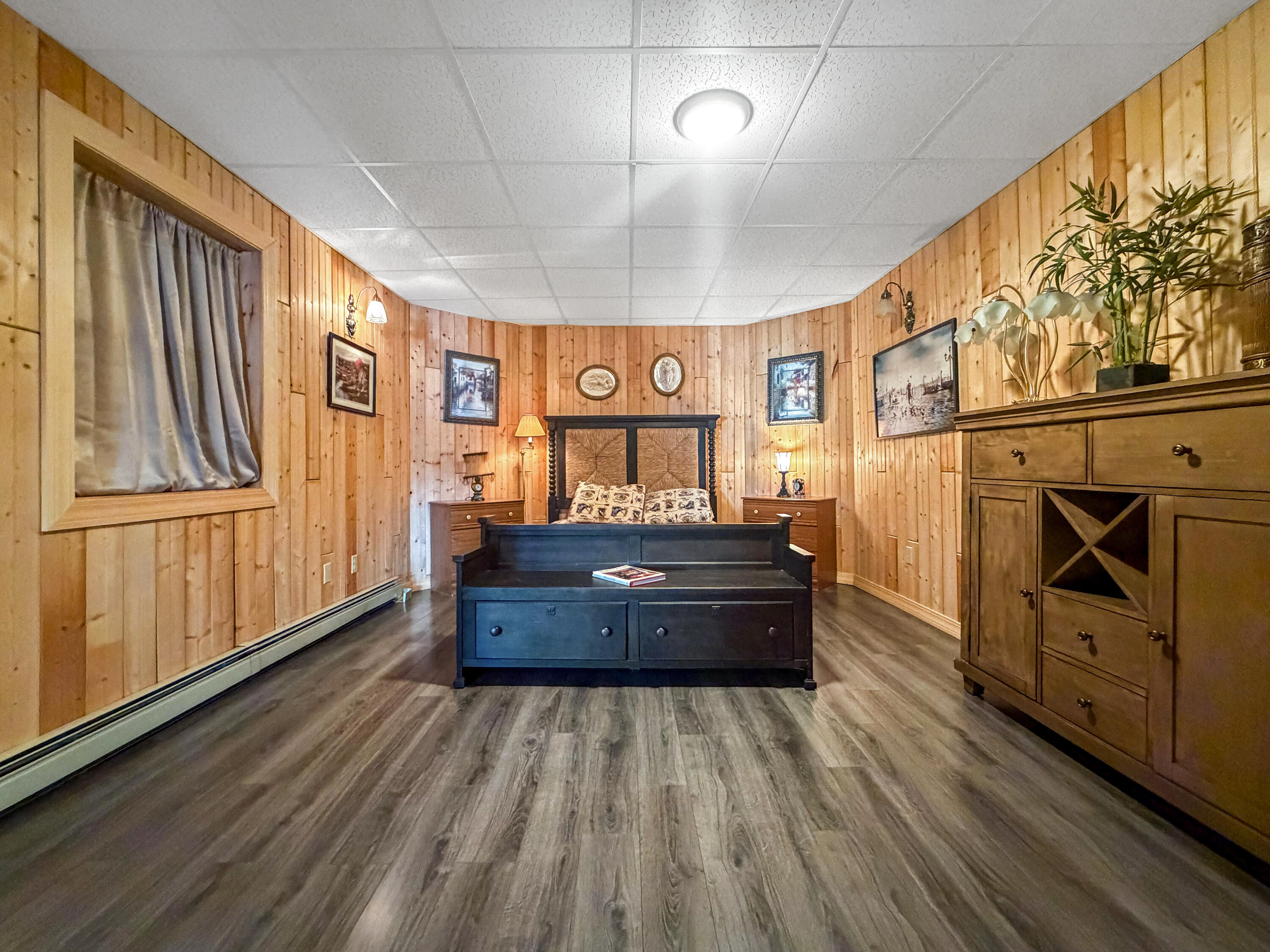 824 Beaulieu Road, Madawaska, ME, 04773