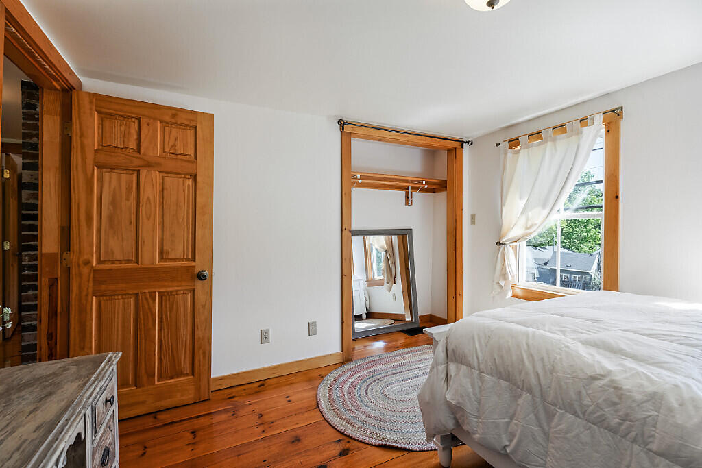 Second Floor 2nd Bedroom