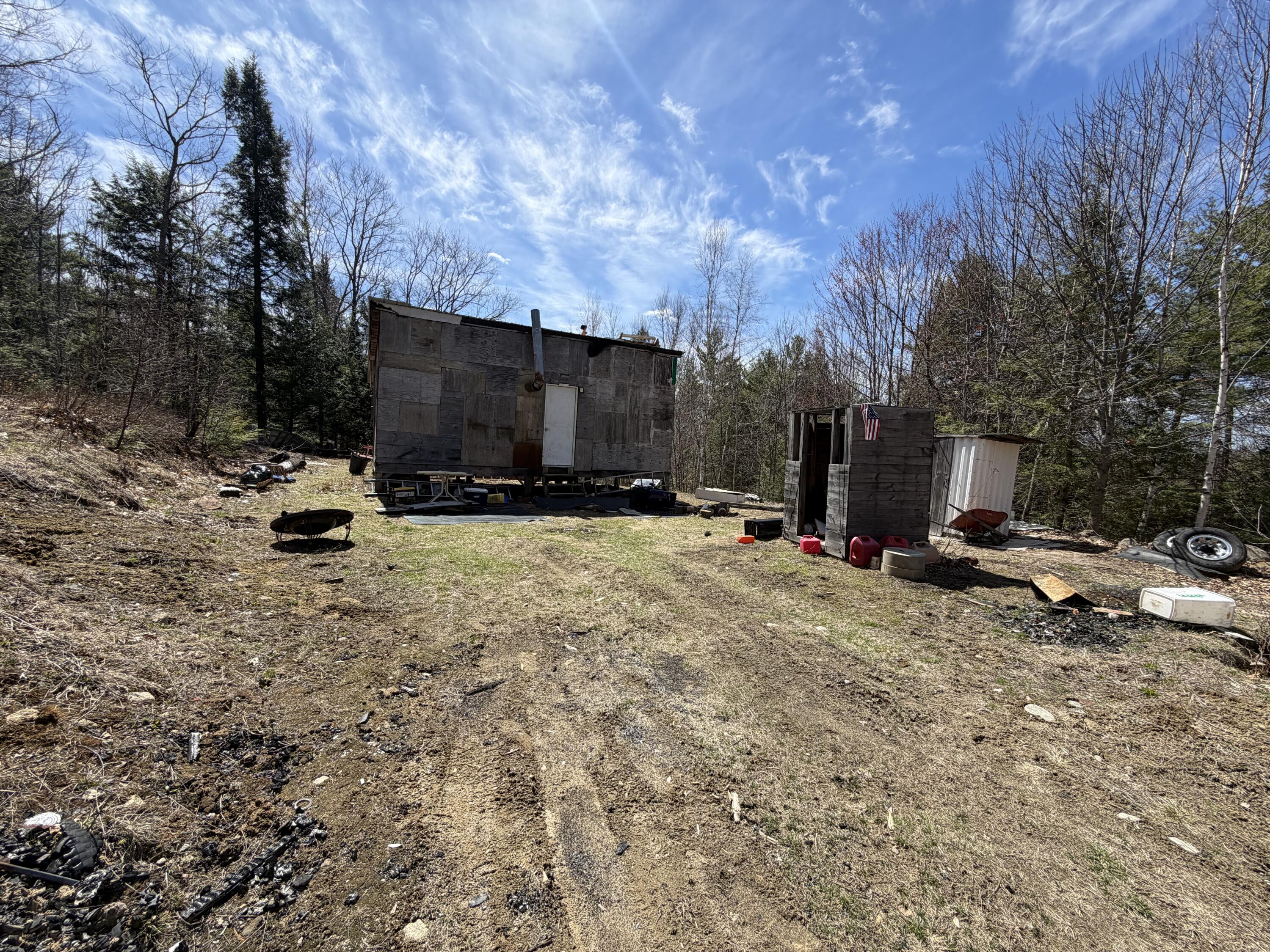 77 Red Ledge Road, Dixfield, ME, 04224