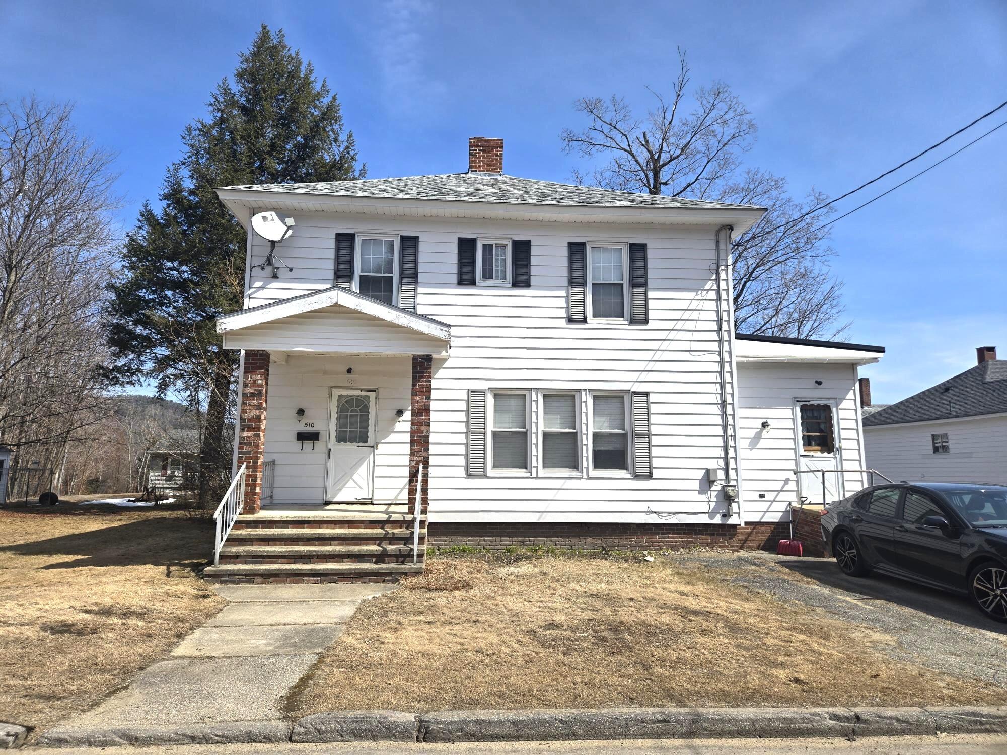 Homes For Sale Under $250,000