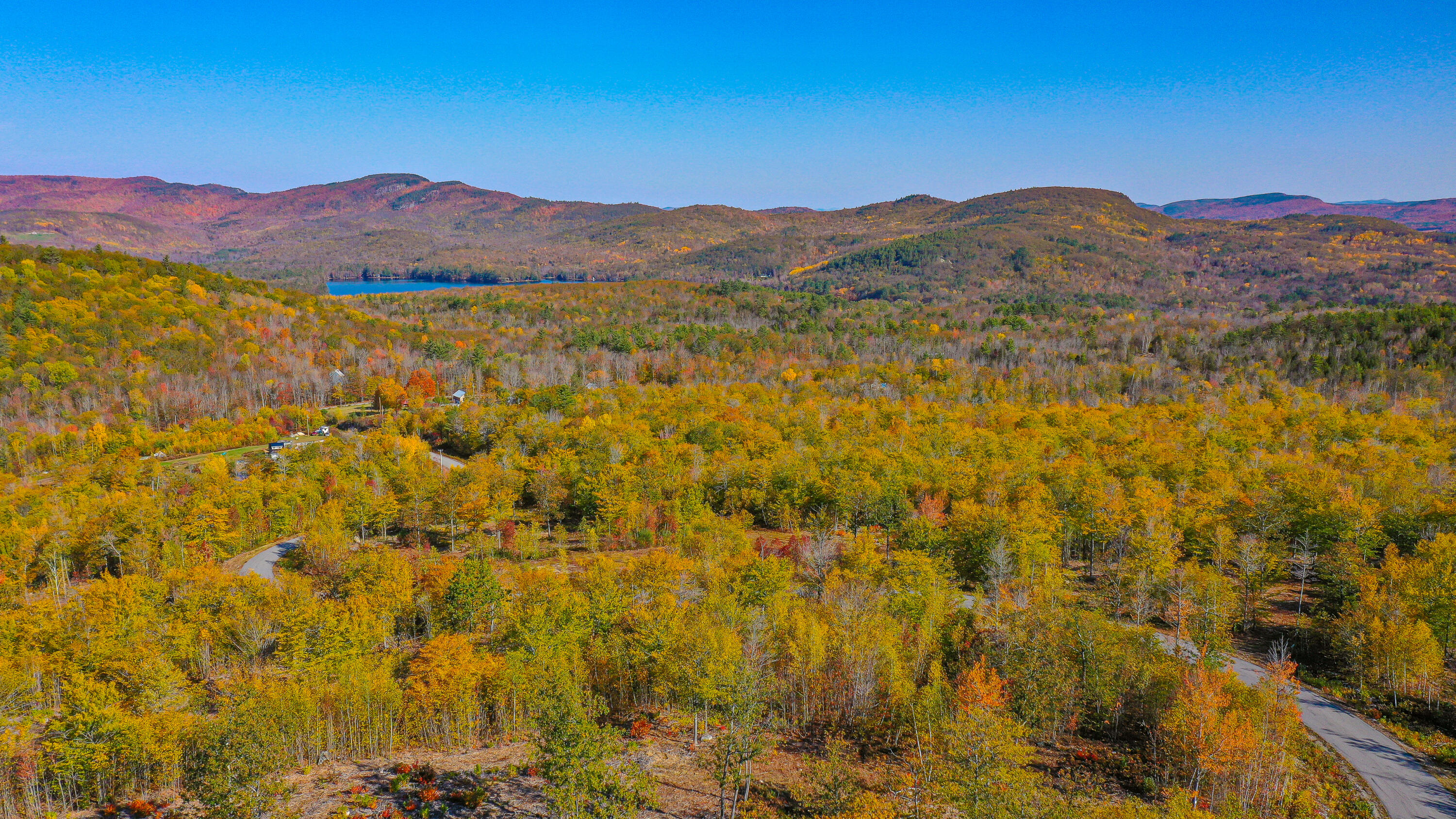 Lot 4 Mine Road, Stoneham, ME, 04231