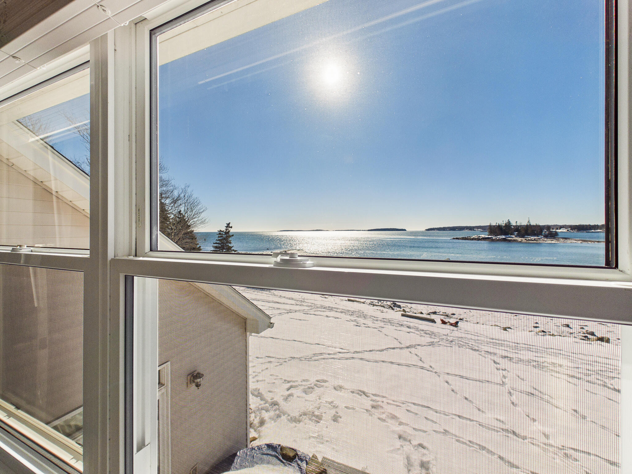 1 Mussel Ridge Lane, Owls Head, ME, 04854