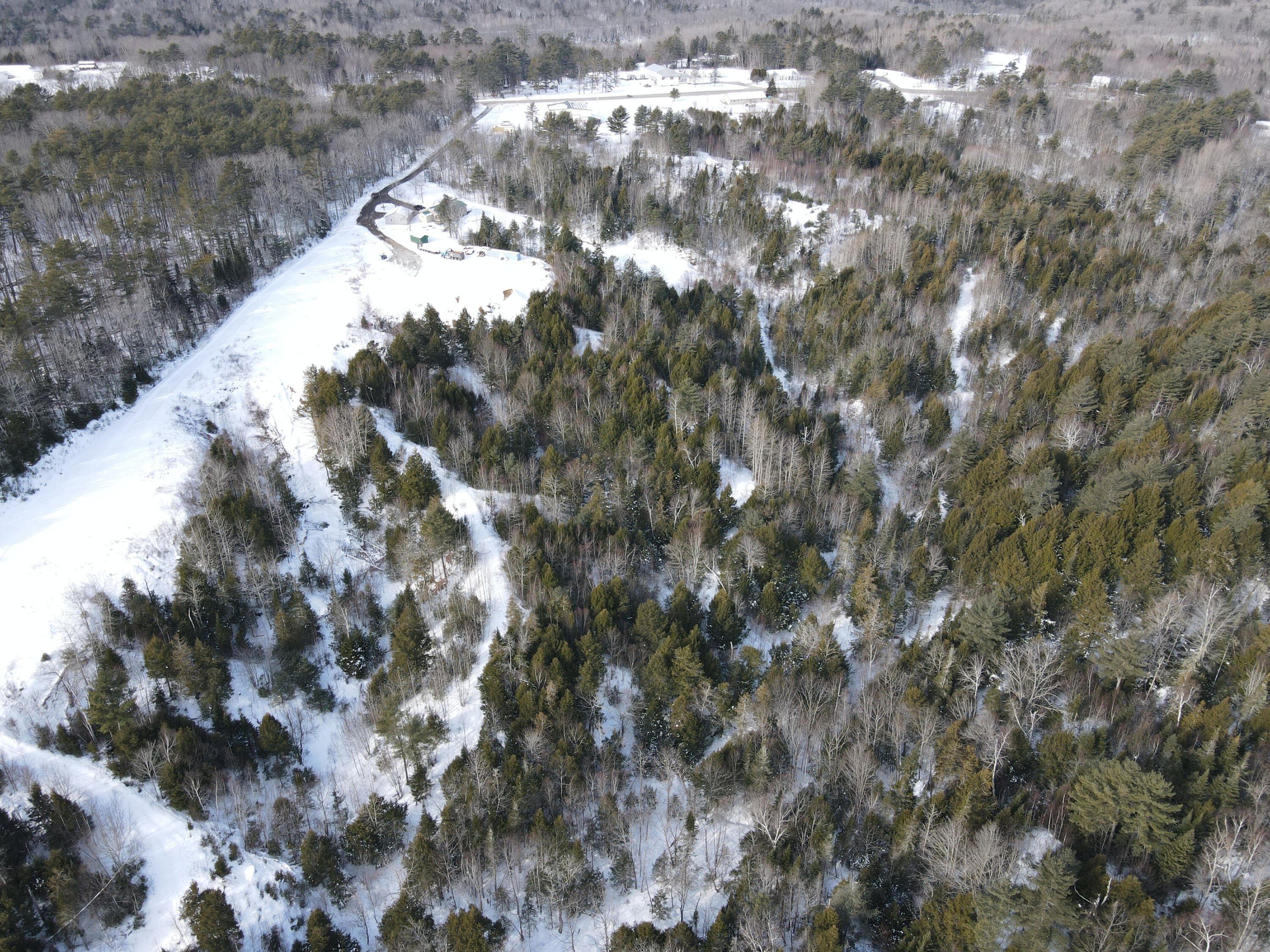 Lot 10 Main Rd N., Frankfort, ME, 04438