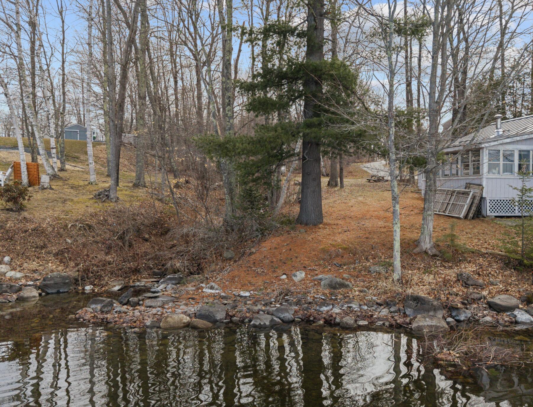 1210 Lakeview Drive UNIT 2, China, ME, 04358
