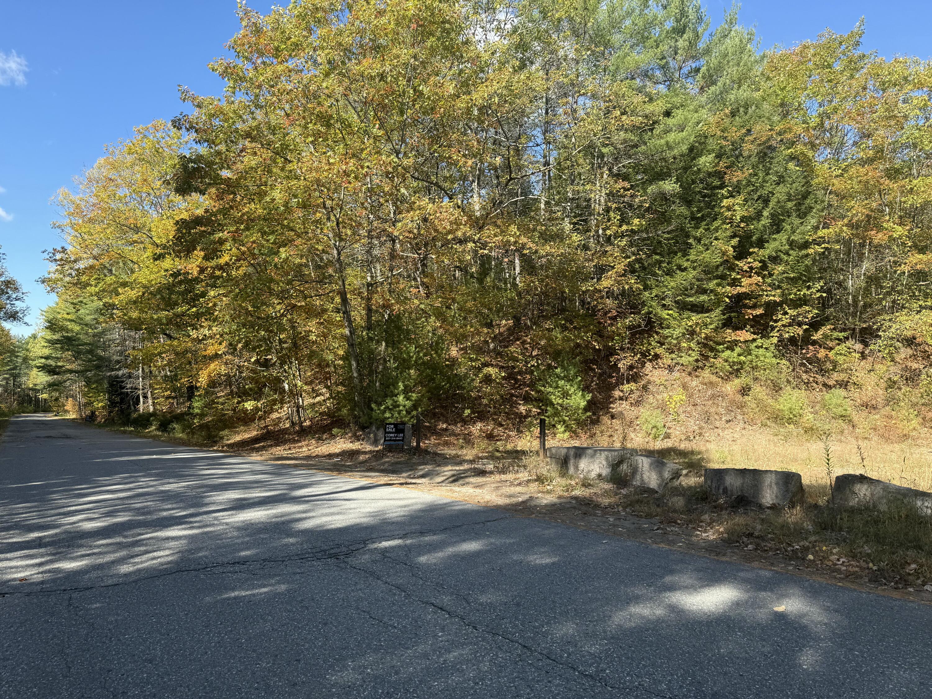 Lot 2-1 Father Rasle Road, Norridgewock, ME, 04957