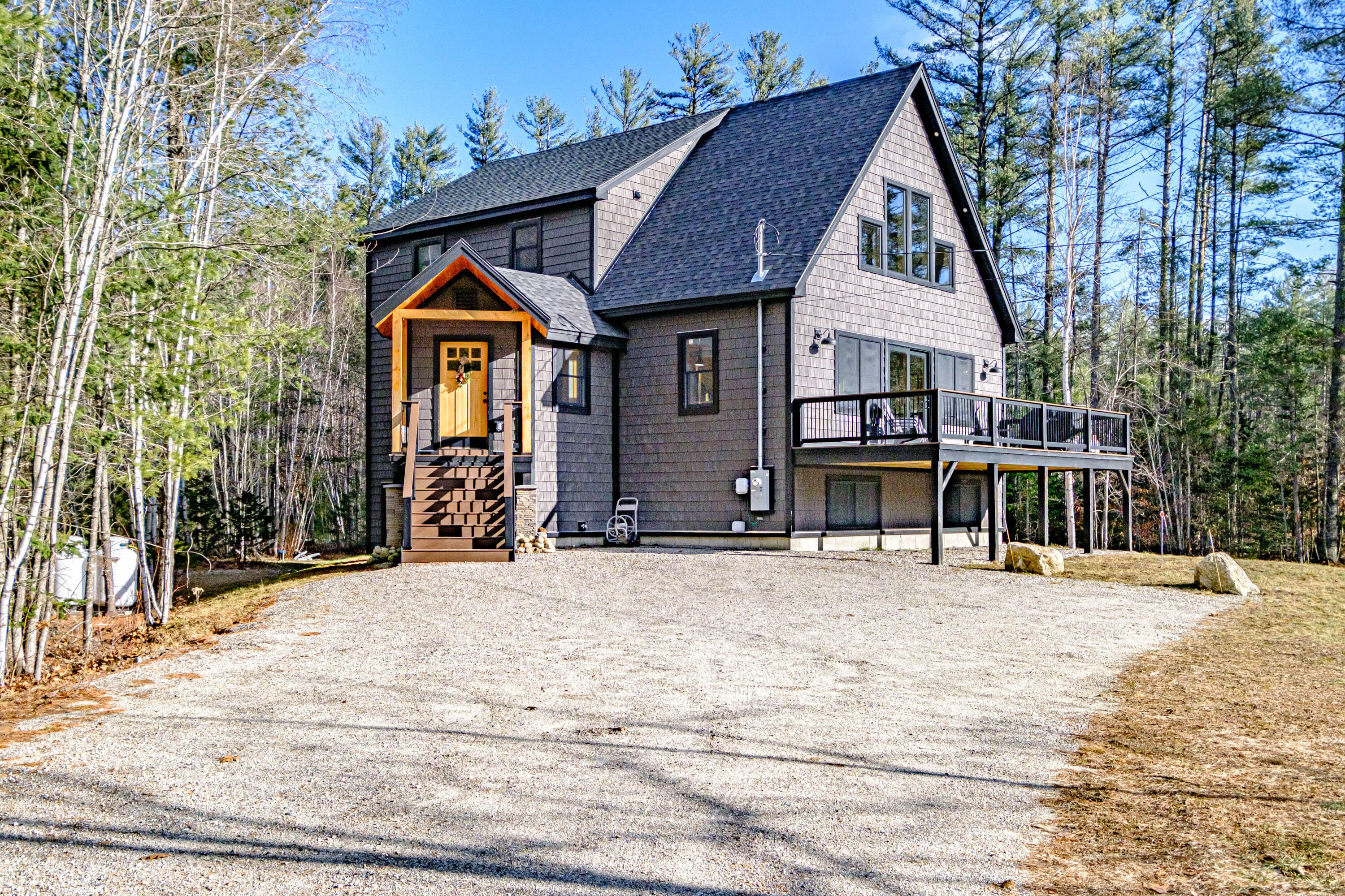 325 Concord Lane, Wakefield, NH, 03830
