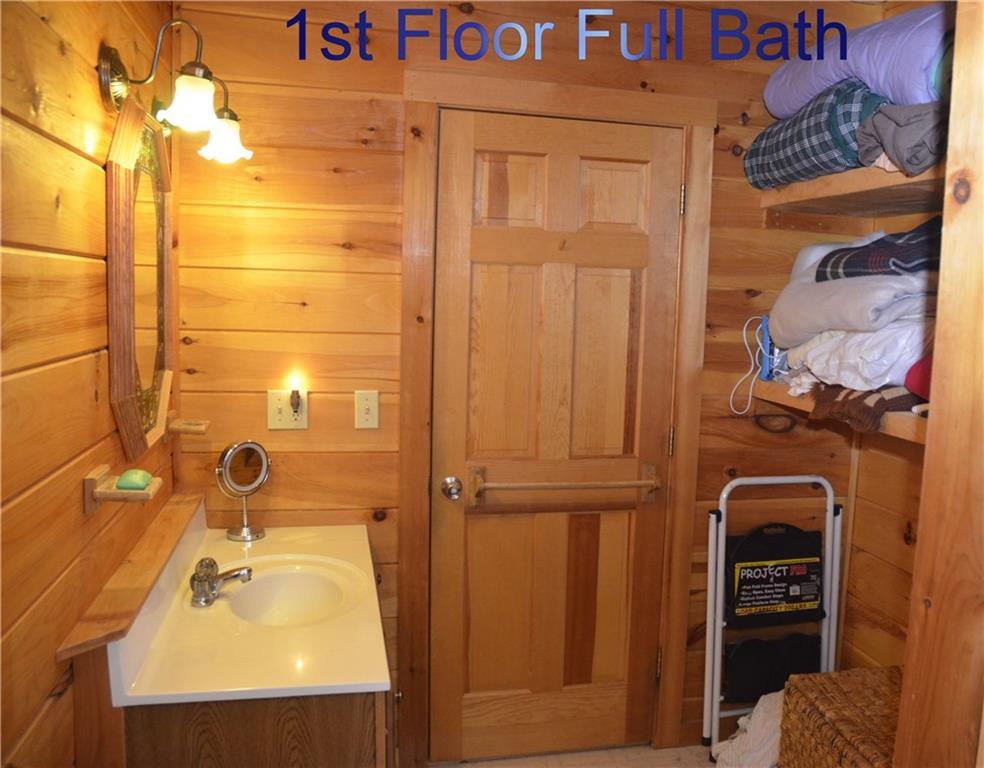 50 Log Cabin Lane, Greenwood, ME, 04255