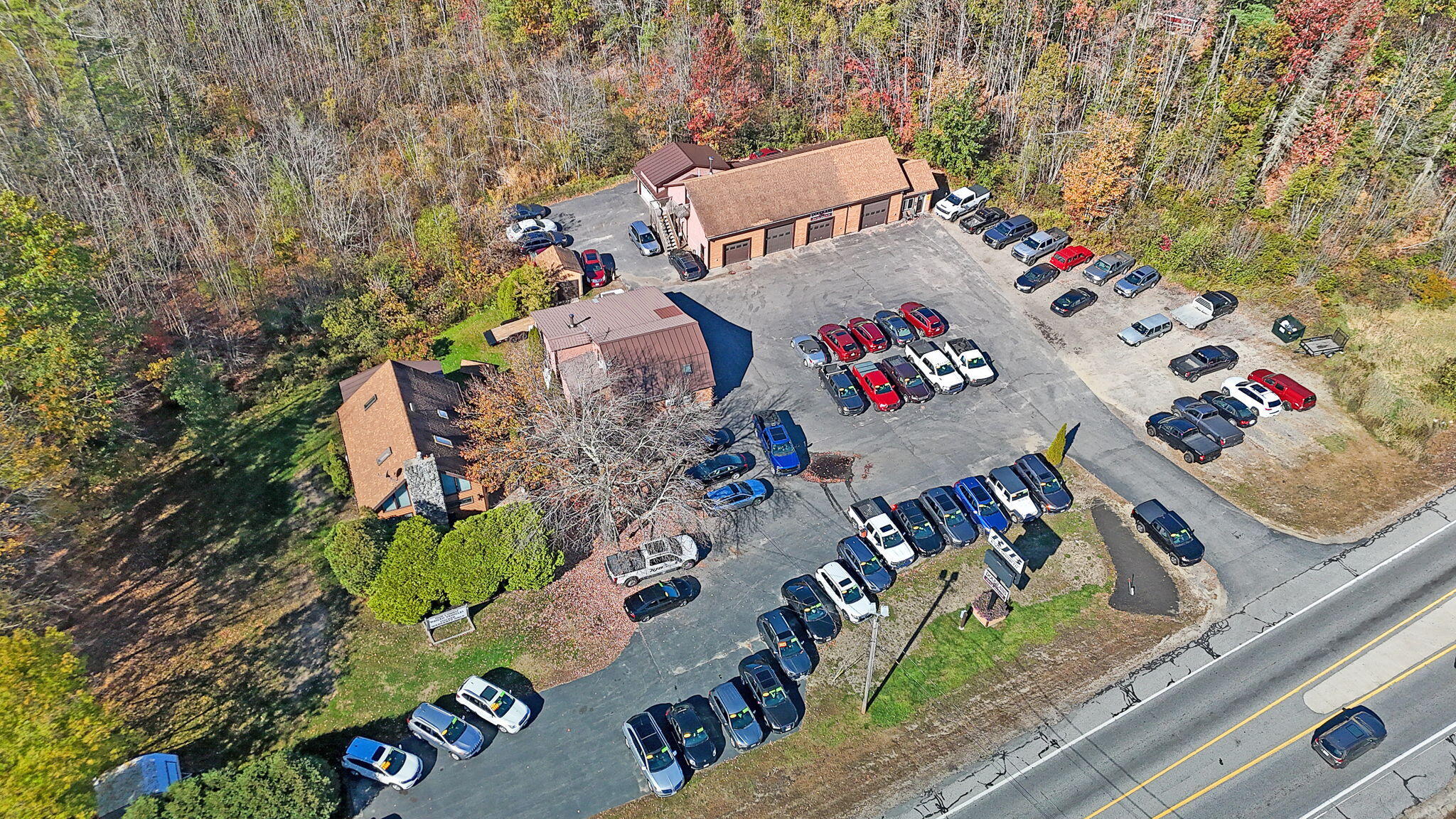 1026 Auburn Road, Turner, ME, 04282