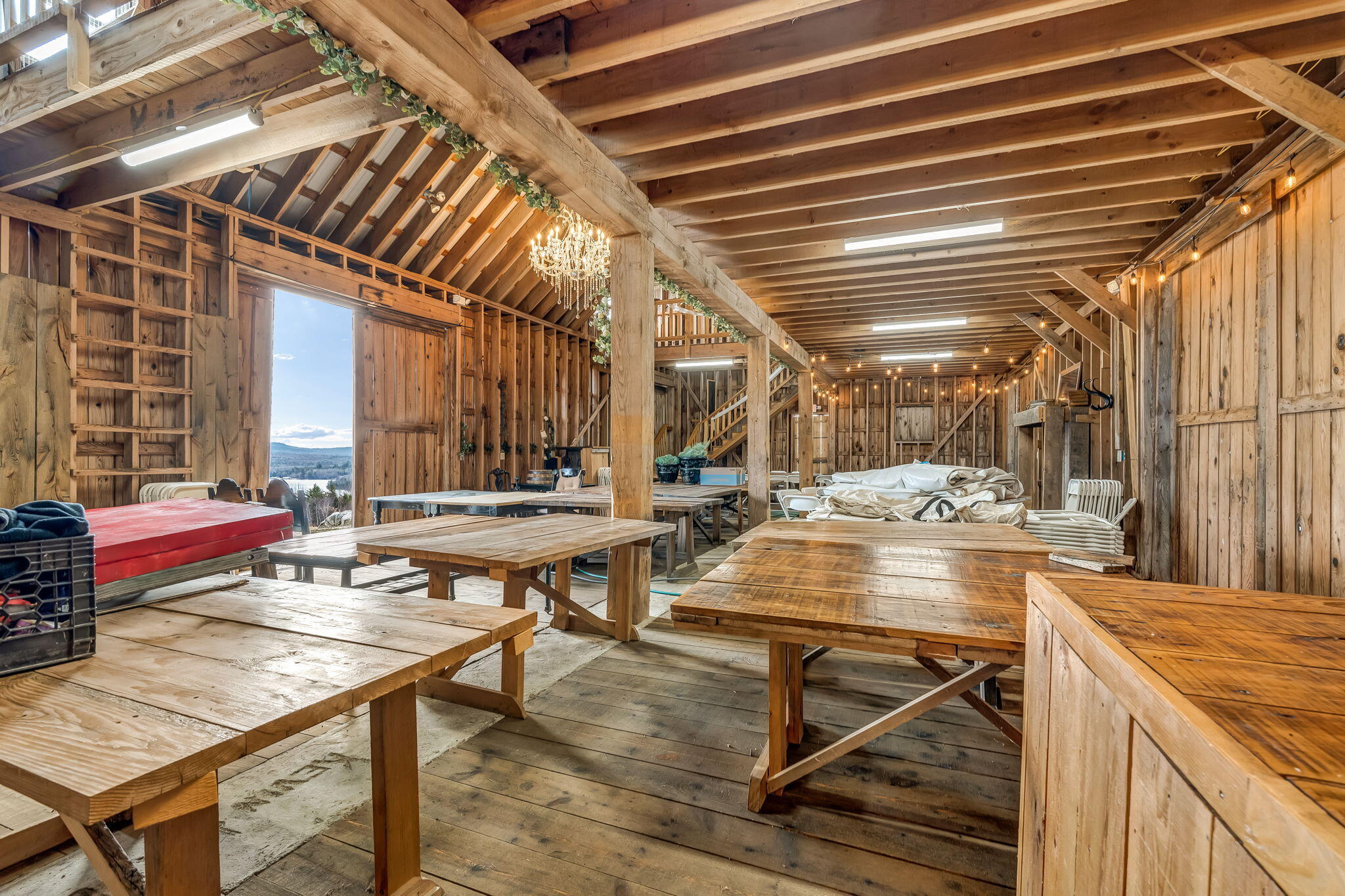 54 Folsom Ridge Road, Burlington, ME, 04417