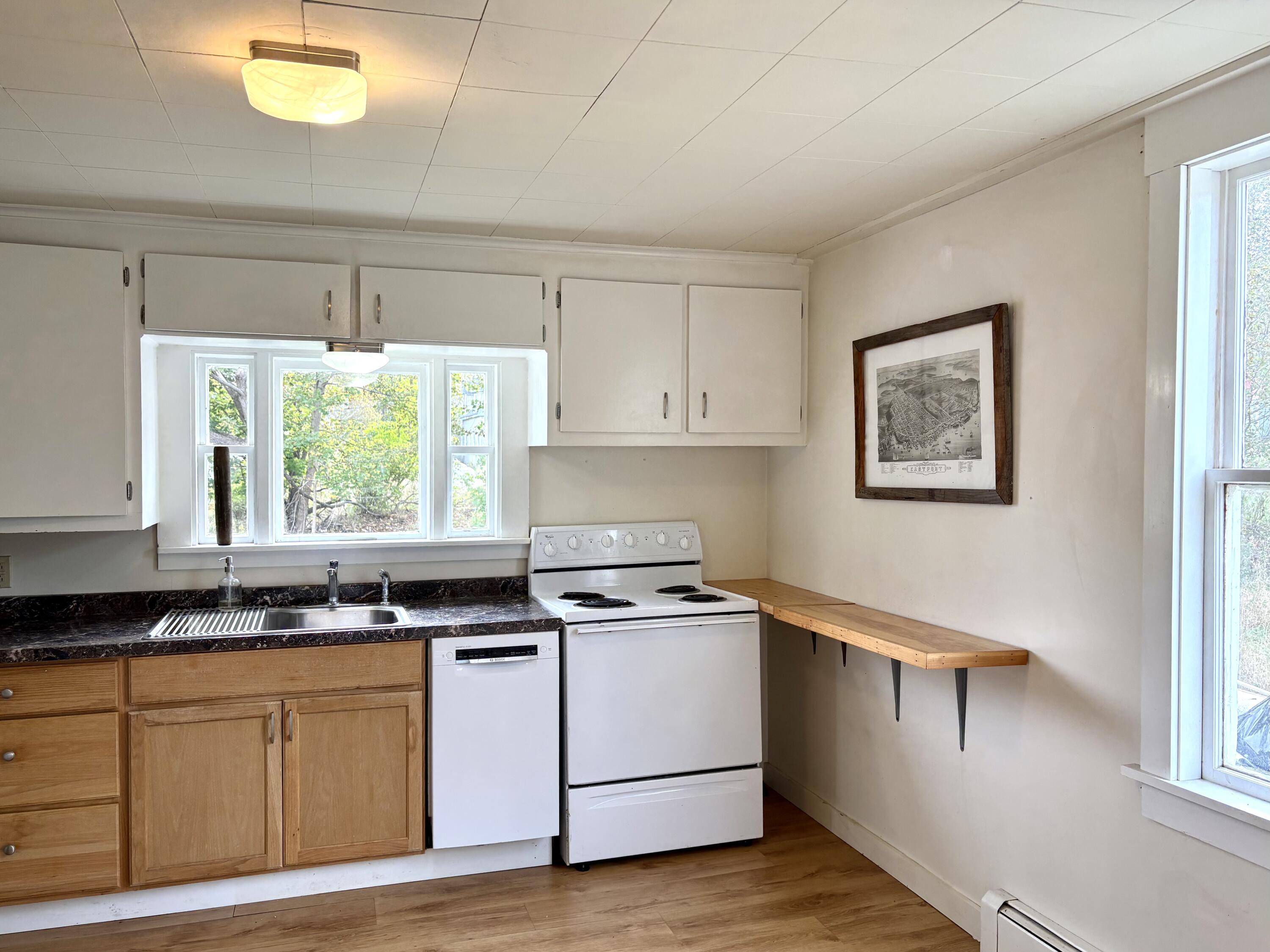 40 Shackford Street, Eastport, ME, 04631