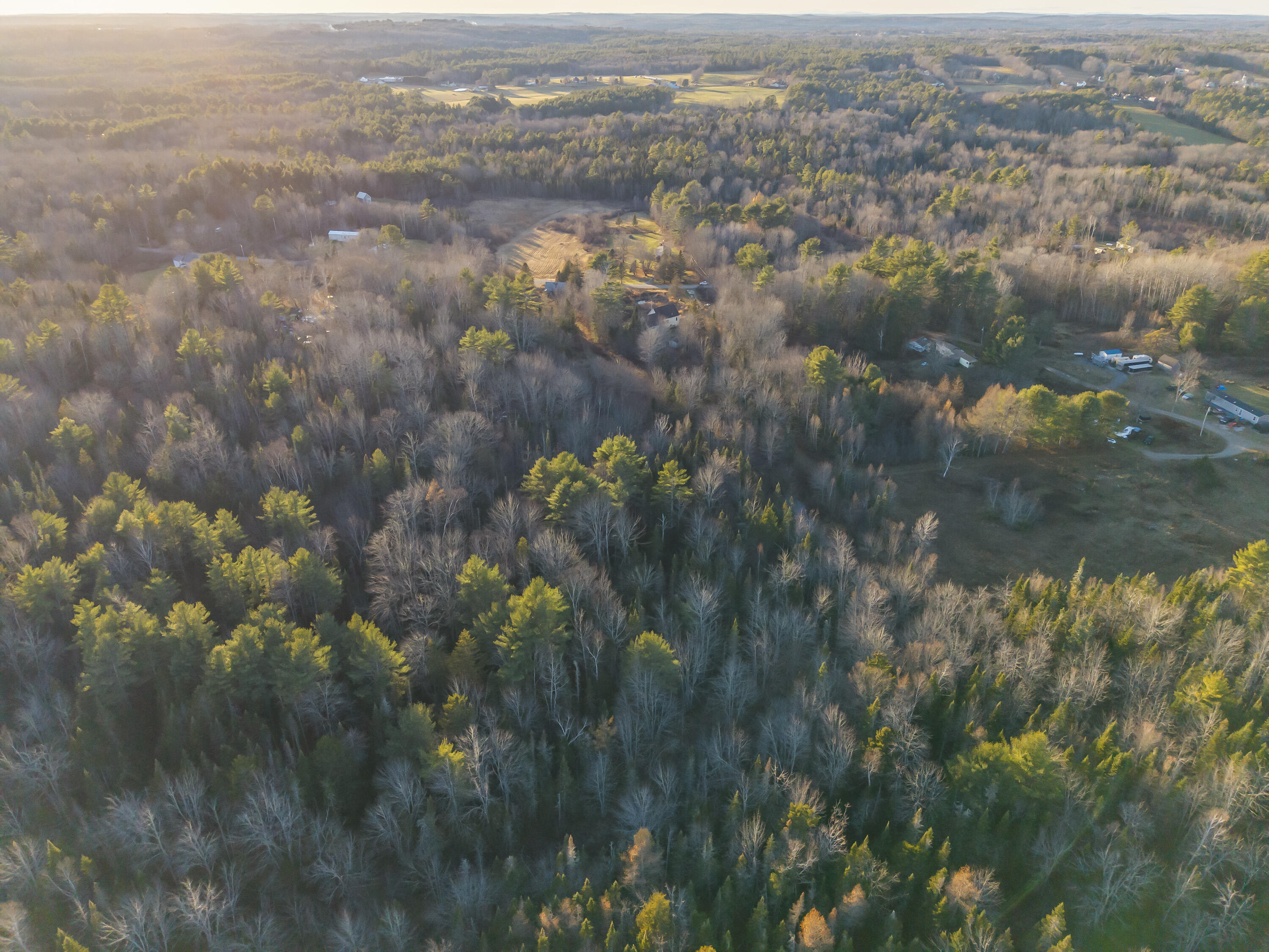 Lot A + B Reef Road, Waldoboro, ME, 04572