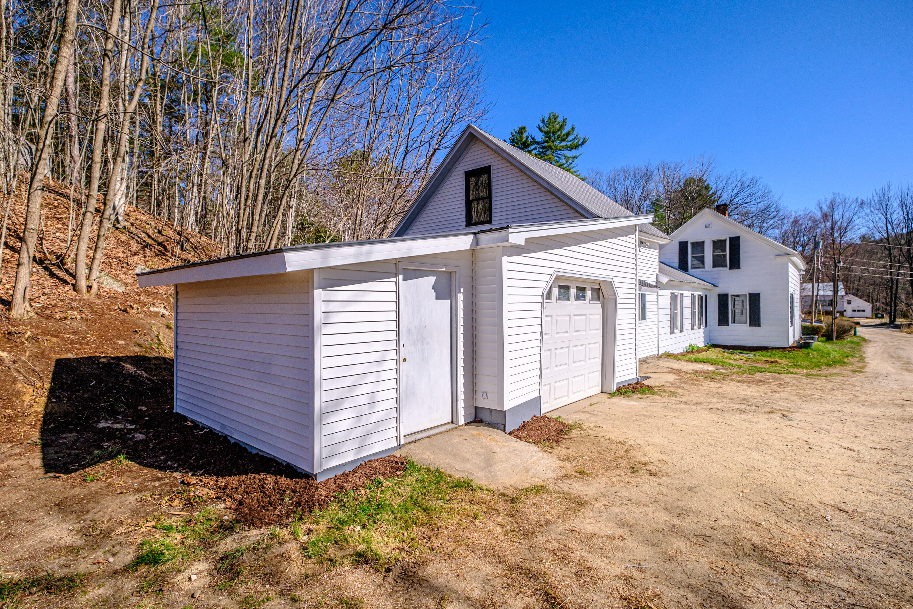 605 Hebron Road, Paris, ME, 04281