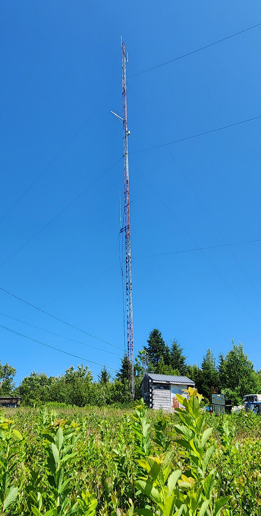 533 Mount Ephraim Map 4 Lot 63 Road, Searsport, ME, 04974