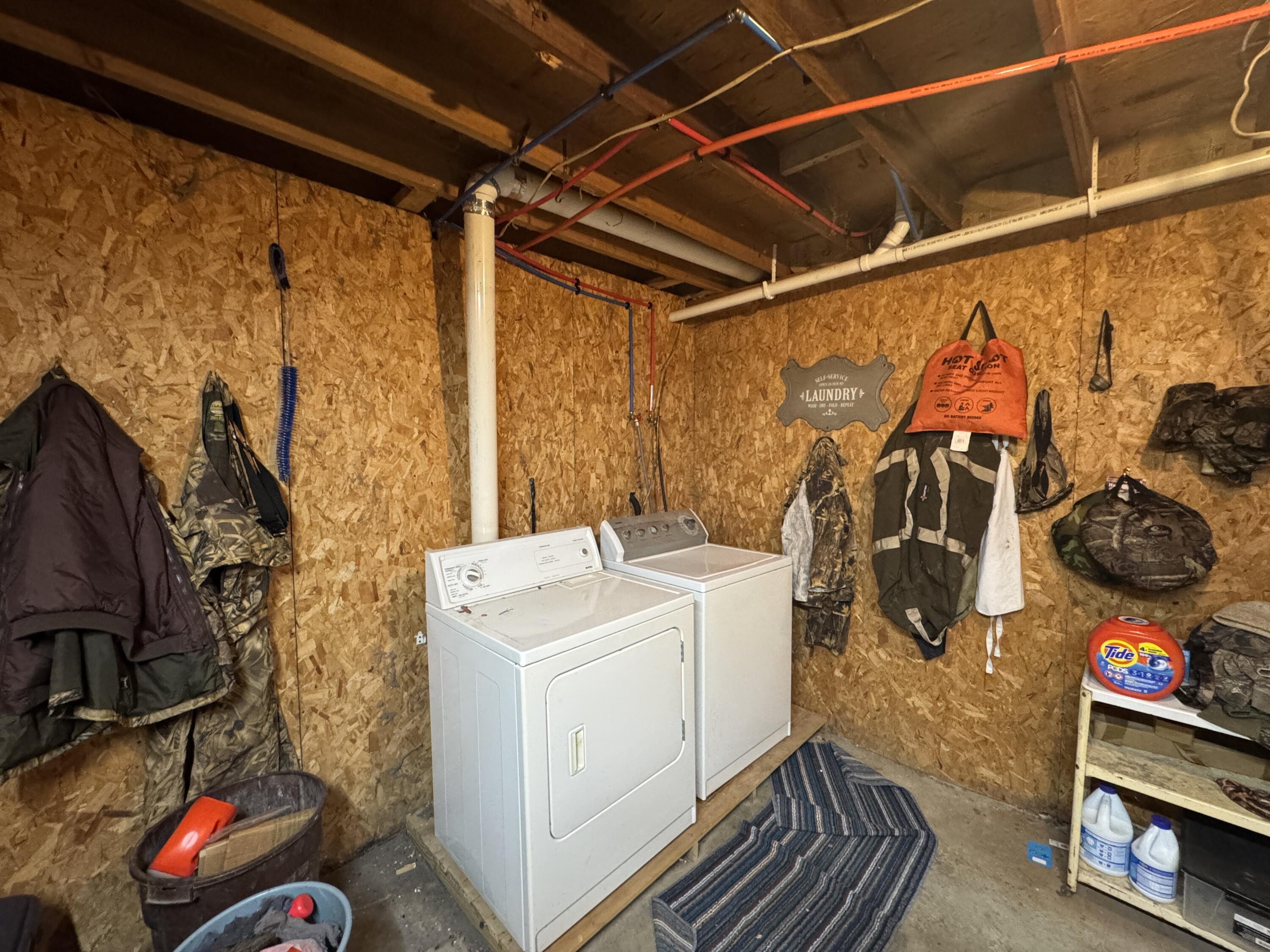 919 Shin Pond Road, Mount Chase, ME, 04765