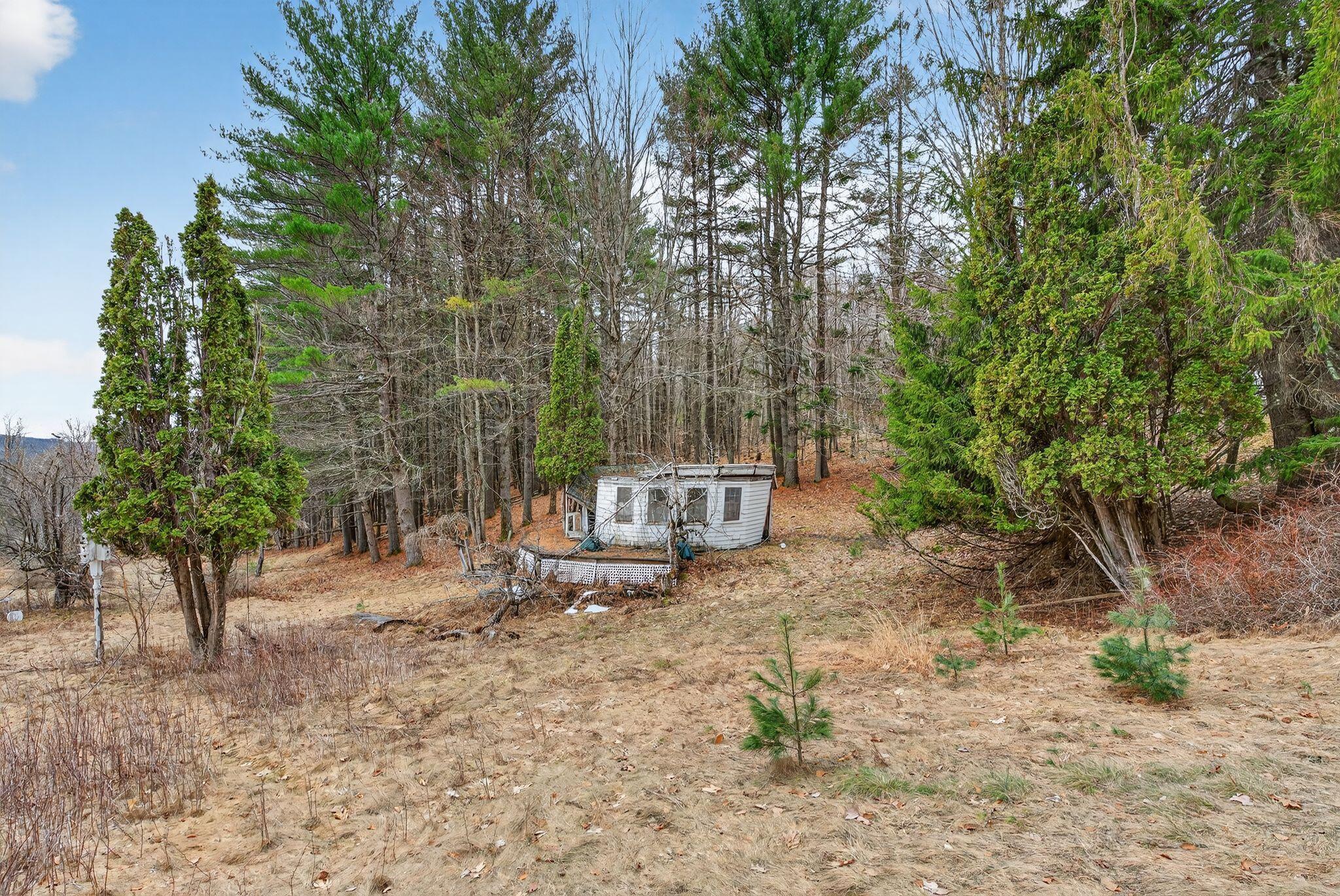 308 Hampshire Street, Hiram, ME, 04041