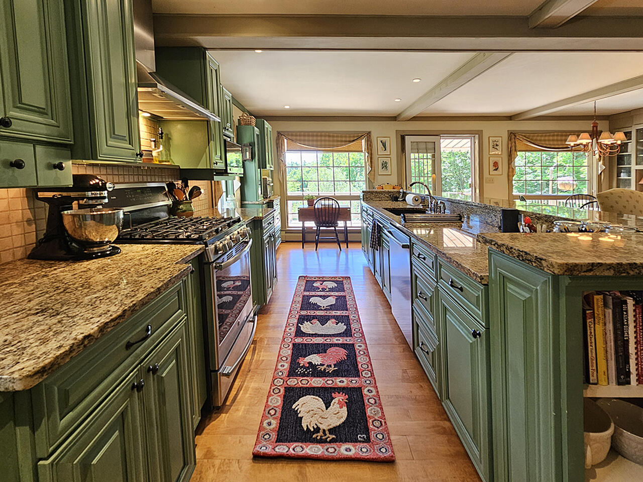 5 Waterview Lane, Newcastle, ME, 04553