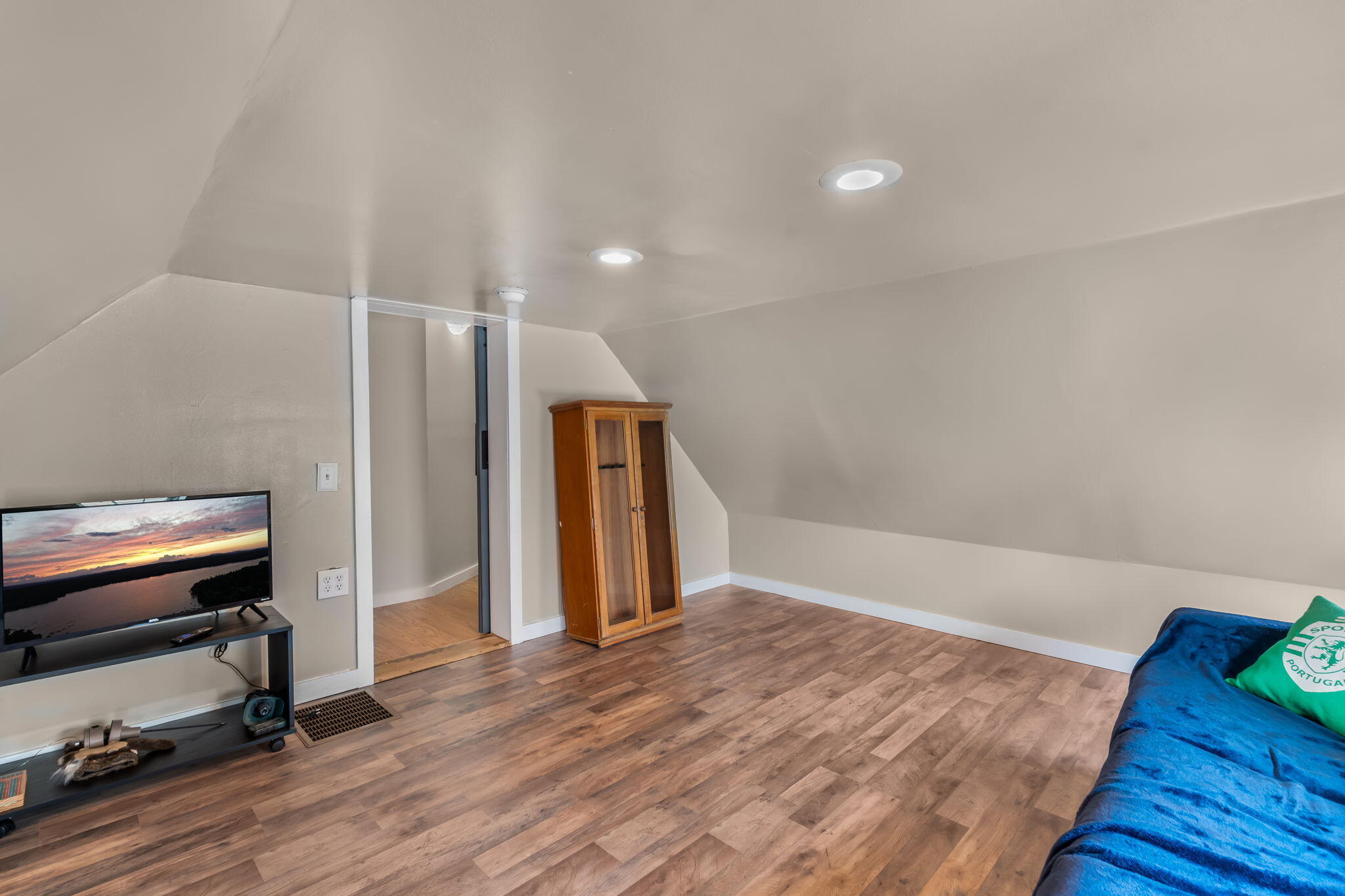 42 Lagrange Road, Howland, ME, 04448