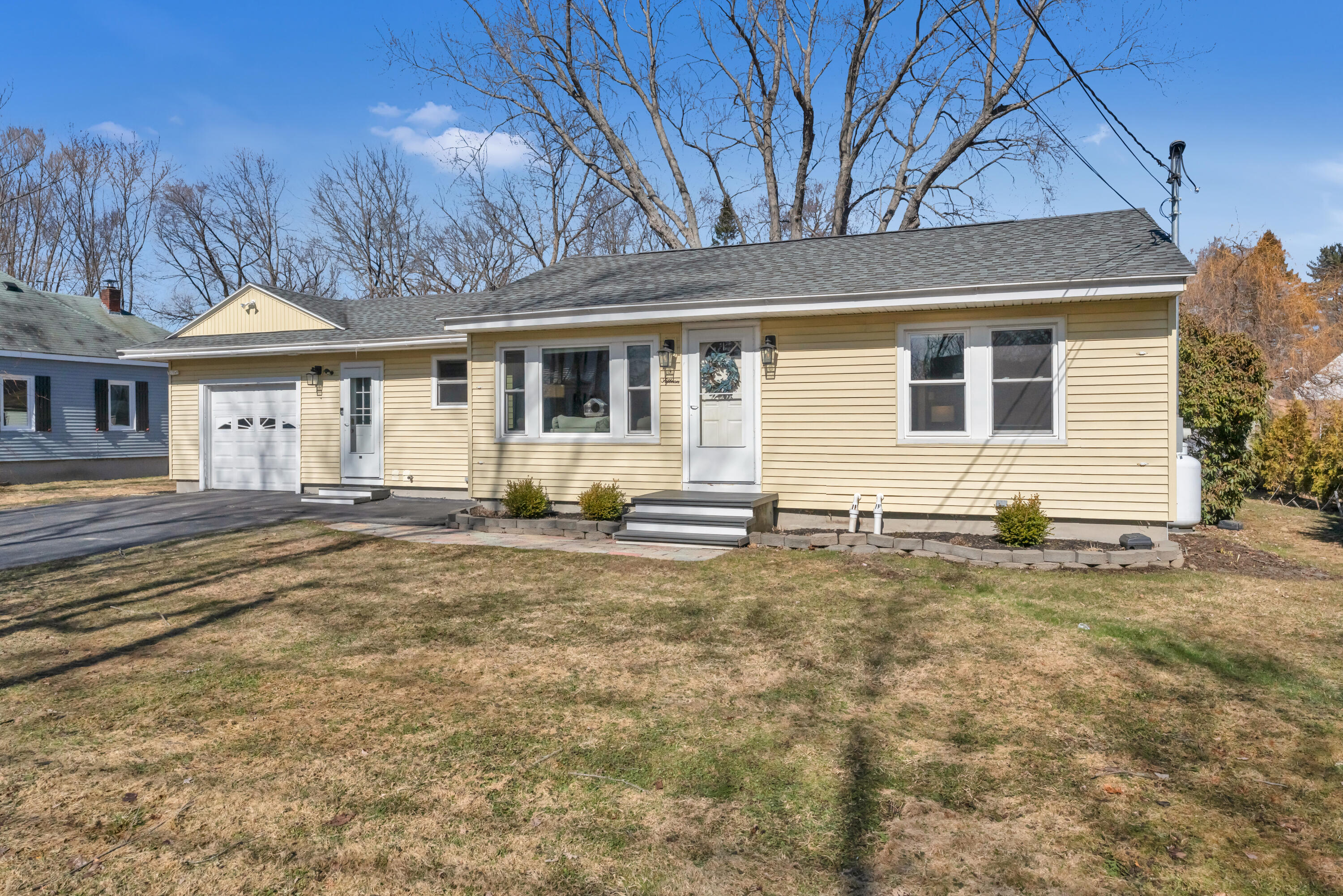 20 Celebration Court UNIT 6, Portland, ME, 04102