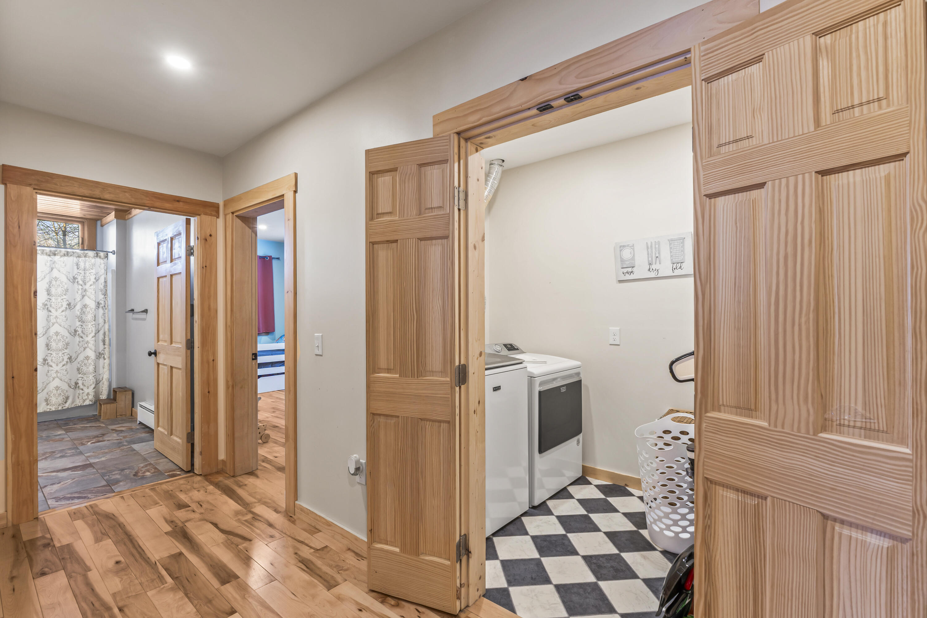 26 Christen Road, Kingfield, ME, 04947