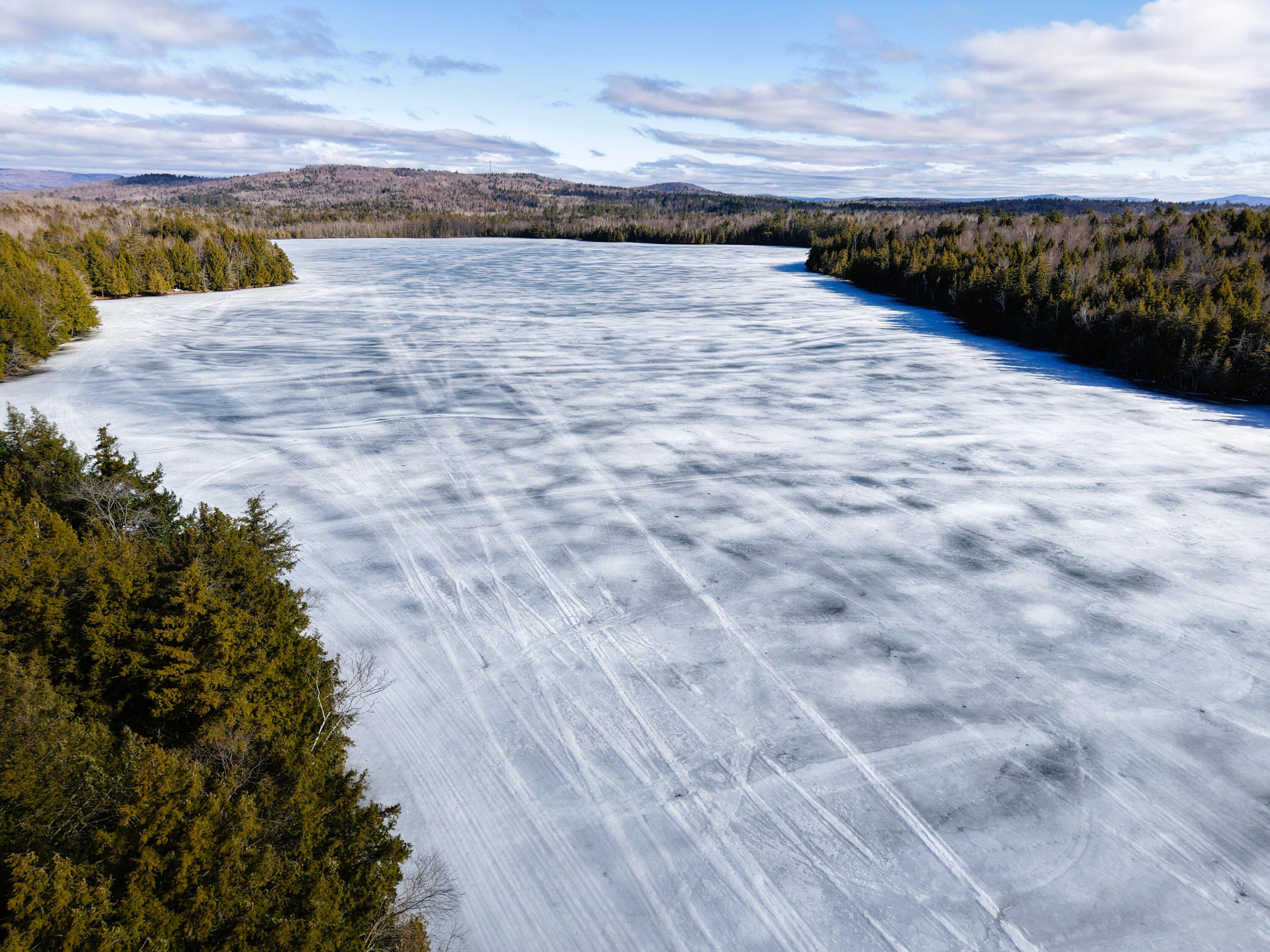 194 Loon Road, Embden, ME, 04958