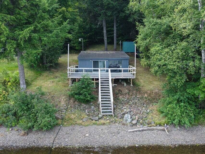 Photo of 656 West Road Portage Lake ME 04768