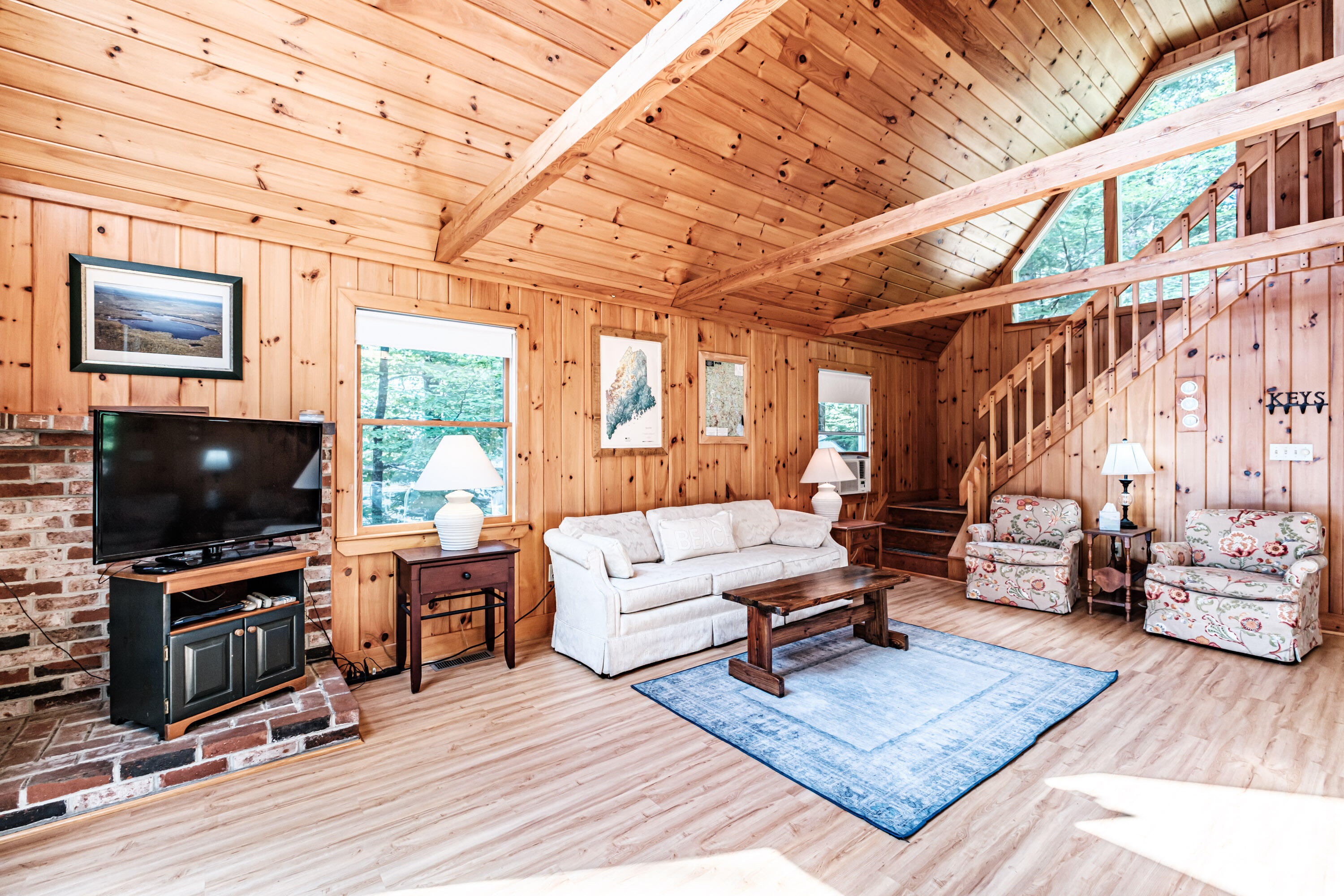297 Shore Road, Denmark, ME 04022 20260805gp-60021