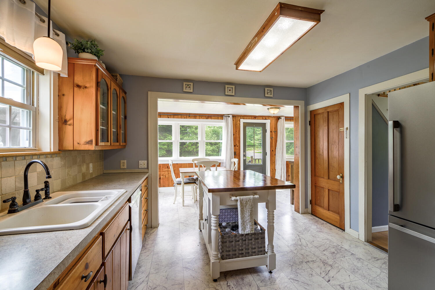 199 River Road, Saint George, ME 04860 199 River Rd 13-(ZF-3496-14005-1-013)
