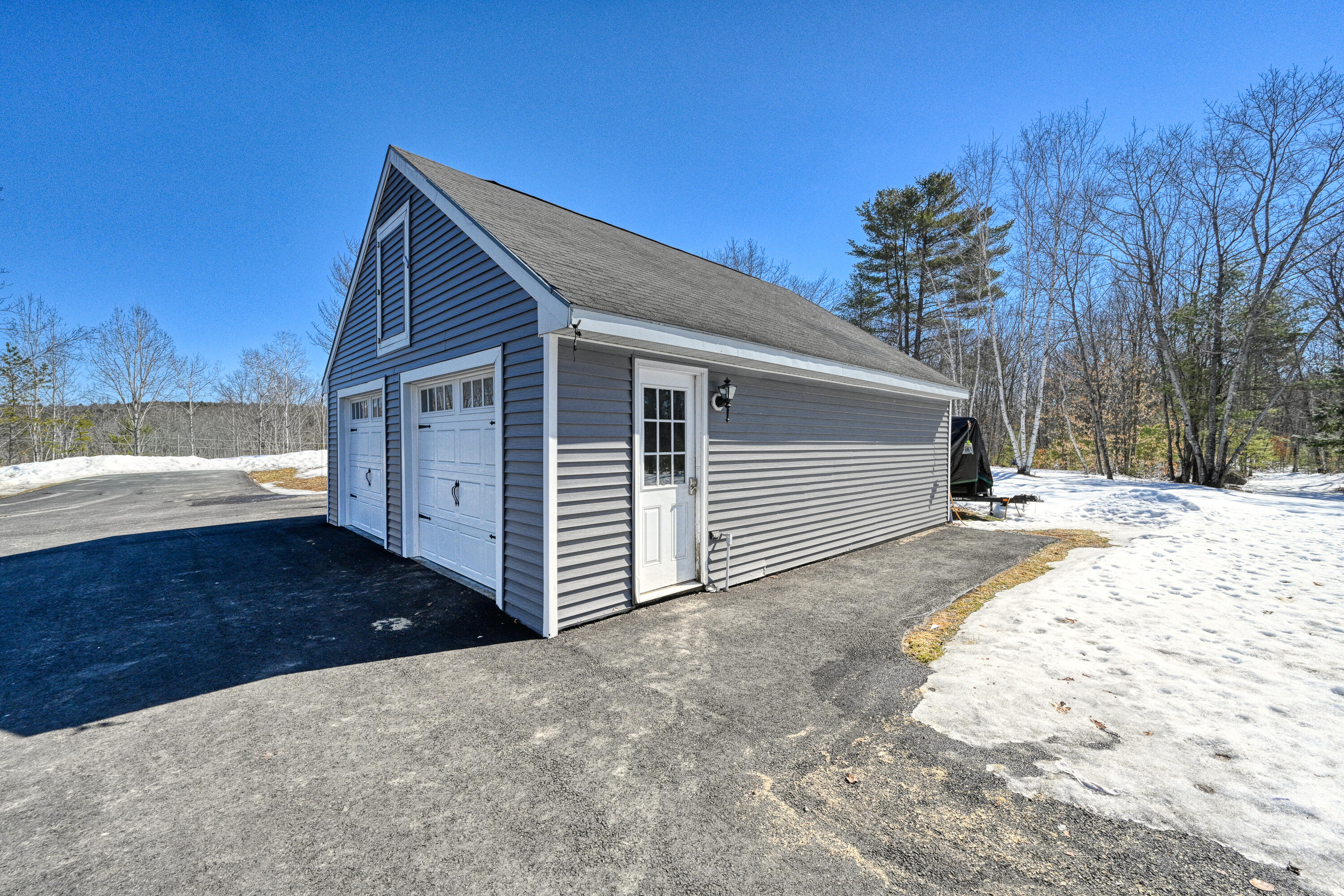 35 Pierce Road, Oxford, ME, 04270