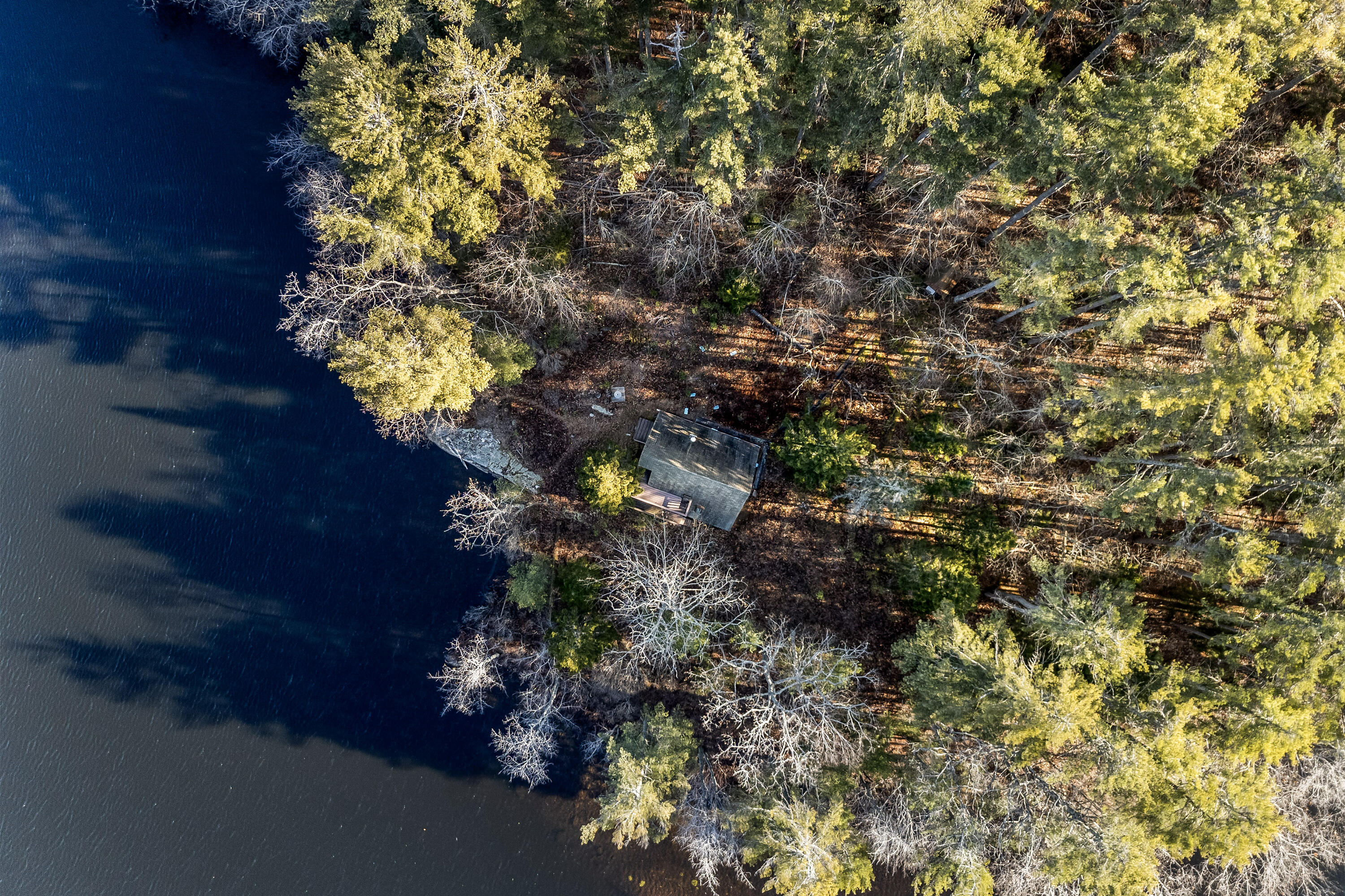 M4L93 Keene's Island, Bremen, ME, 04551