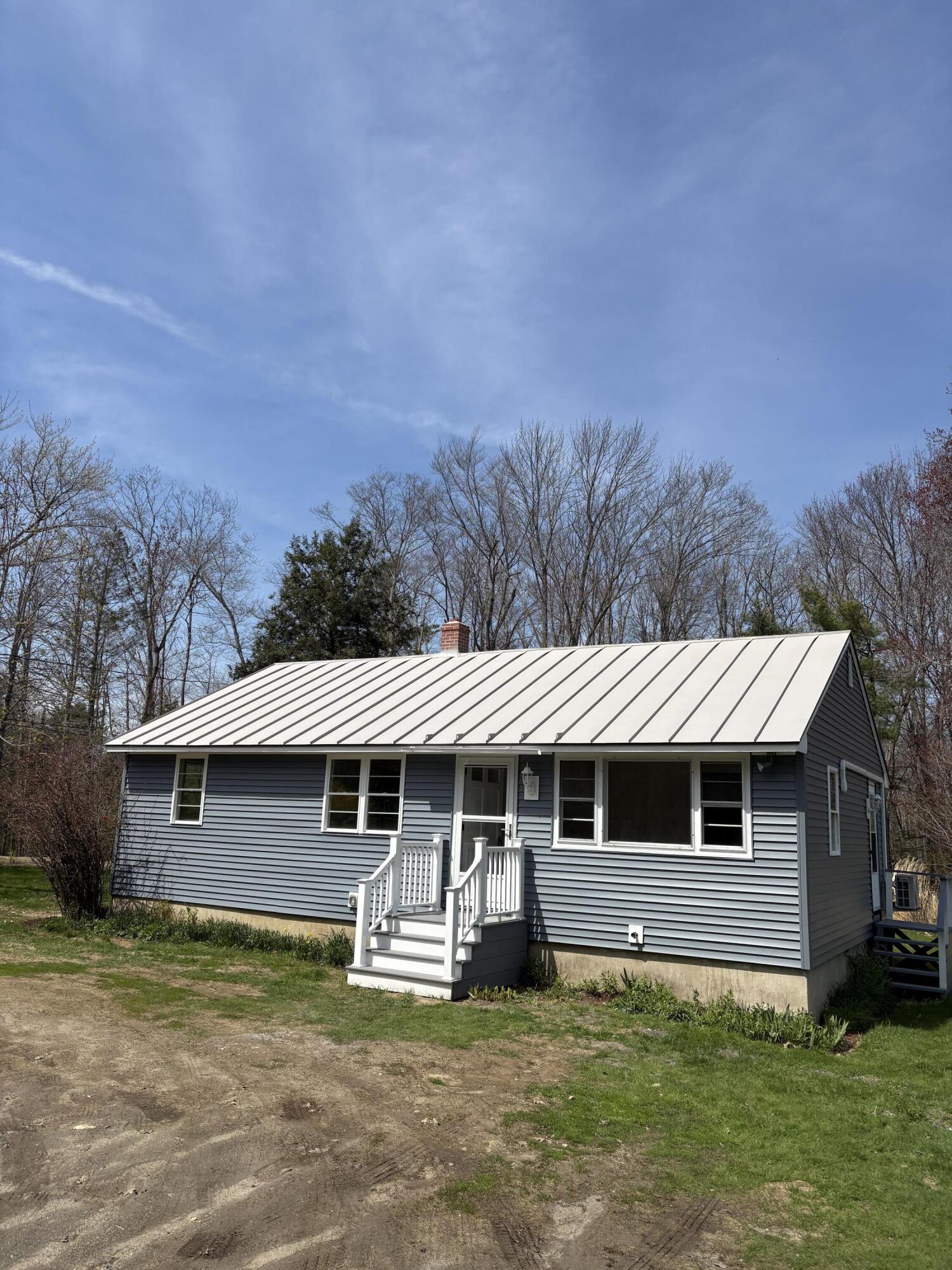 848 Whitefield Road, Pittston, ME, 04345