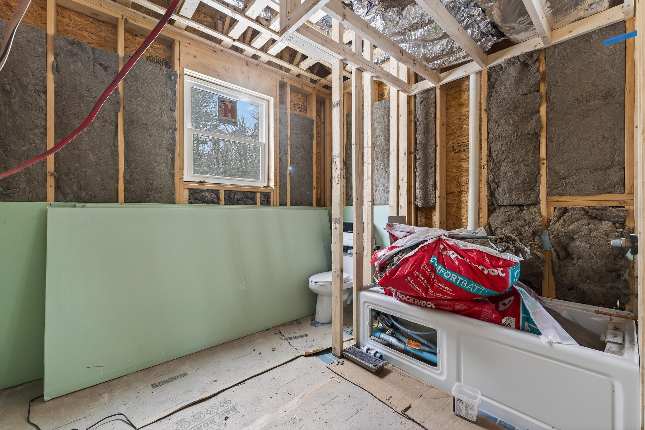 140 Clifford Road, Phippsburg, ME, 04562