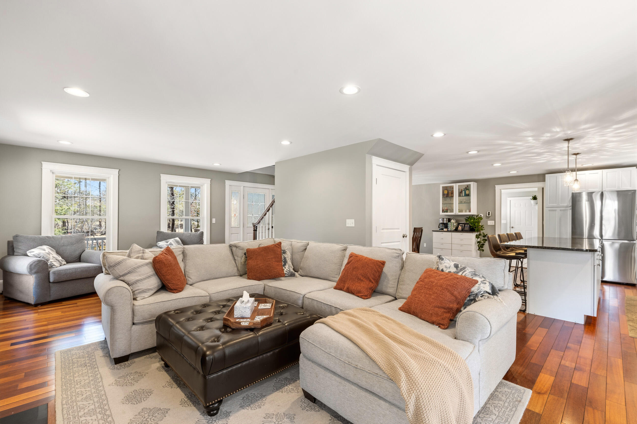 7 ROMAN WOODS Way, Gray, ME, 04039