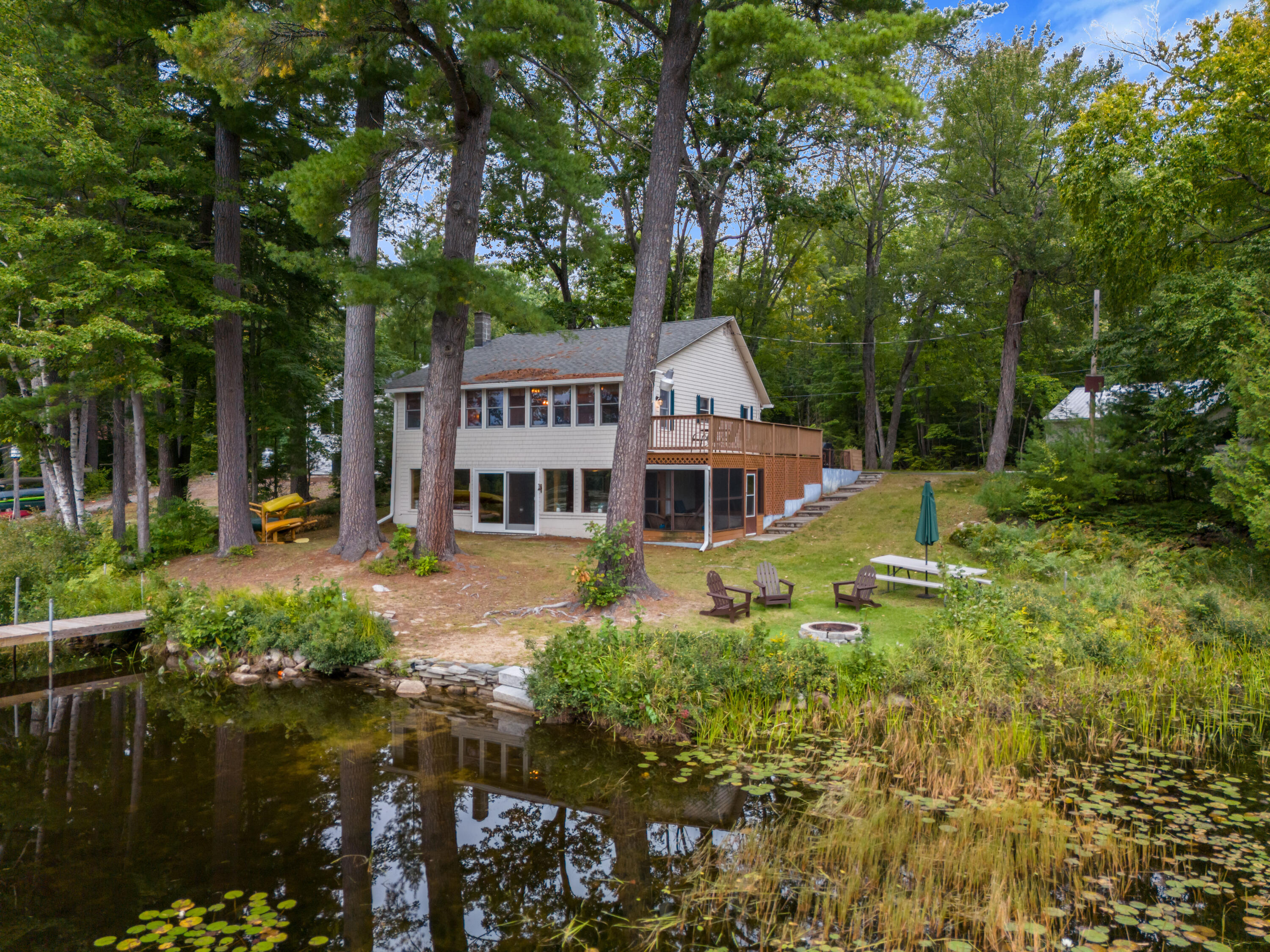 Photo of 38 Cedar Drive Bridgton ME 04009