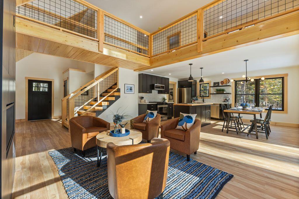 62 East Point Way, Norway, ME, 04268