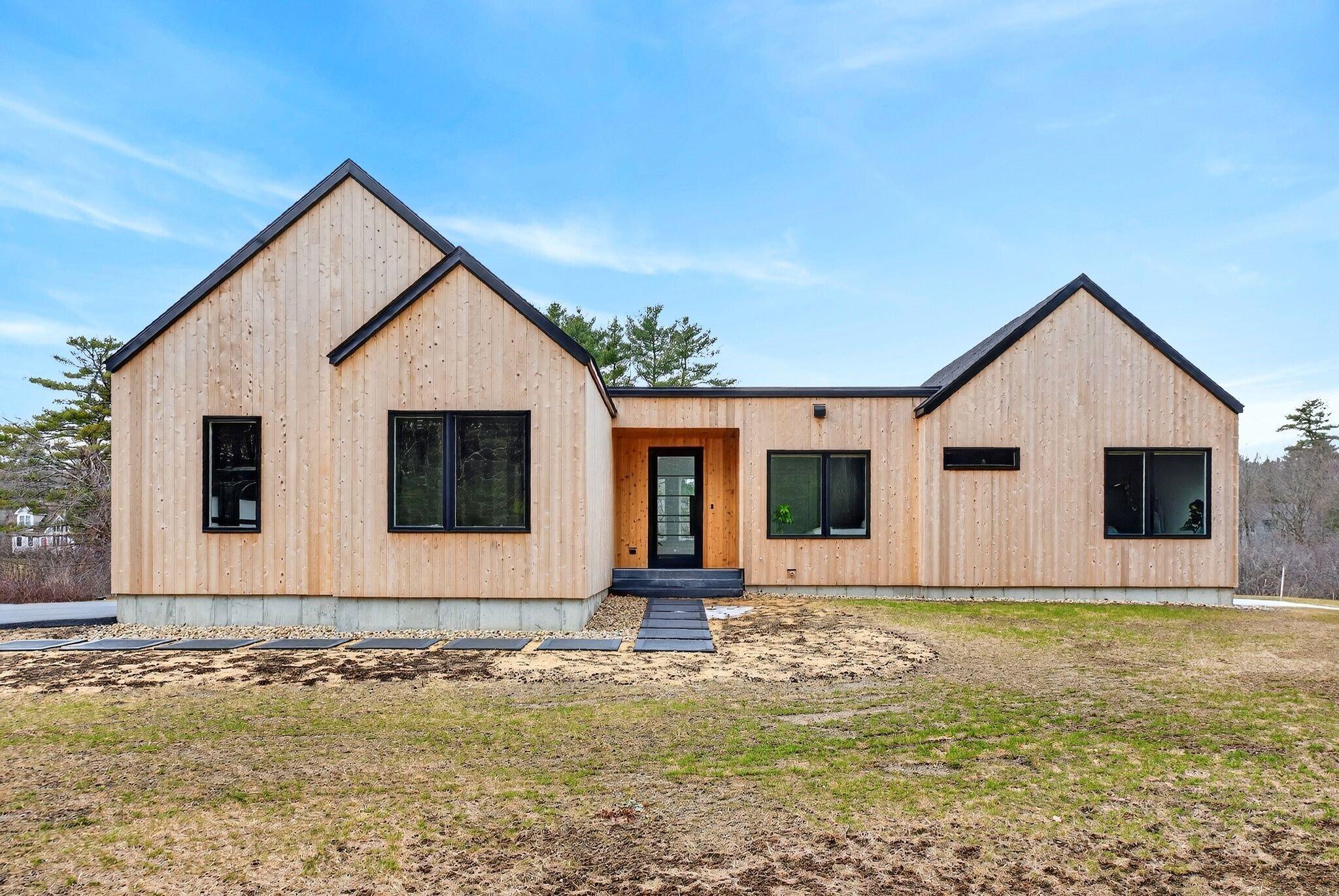 74 & 76 Bay Street, Boothbay Harbor, ME, 04538