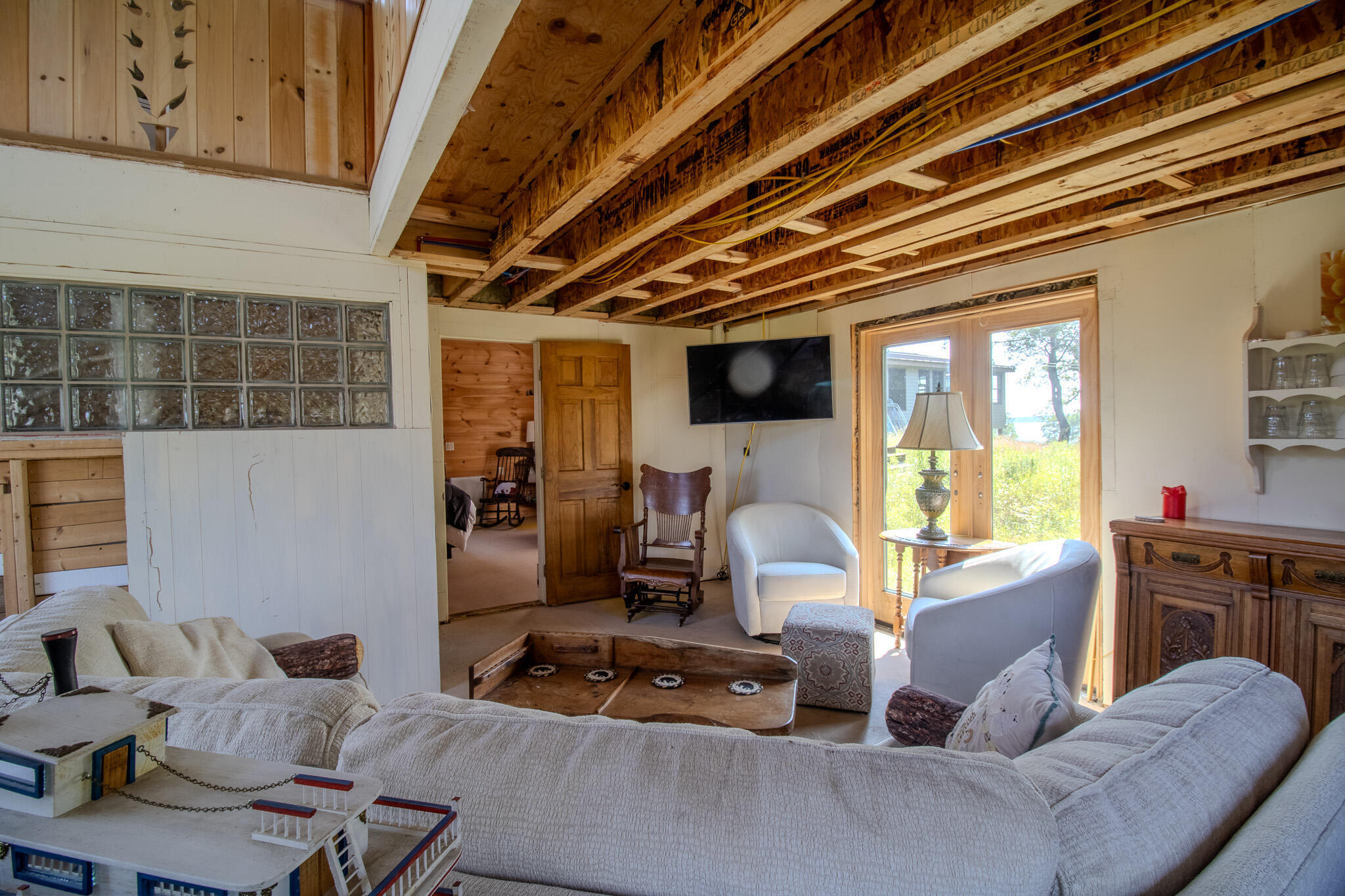 100 Hardwood Point Point, Harrington, ME, 04643