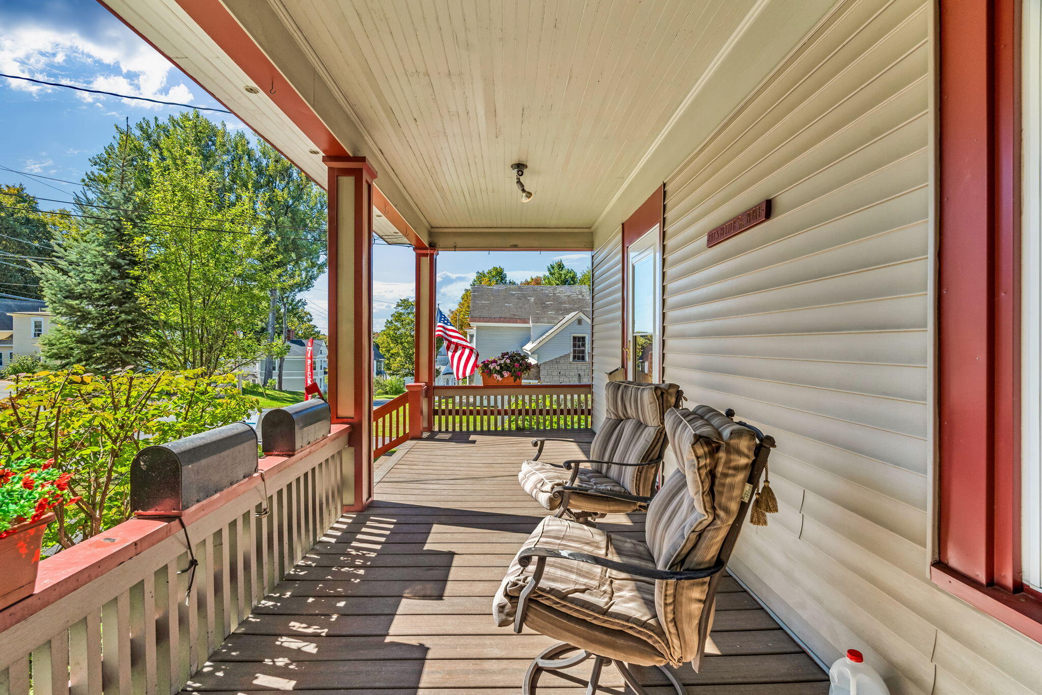 28 Main Street Hill, Dexter, ME, 04930