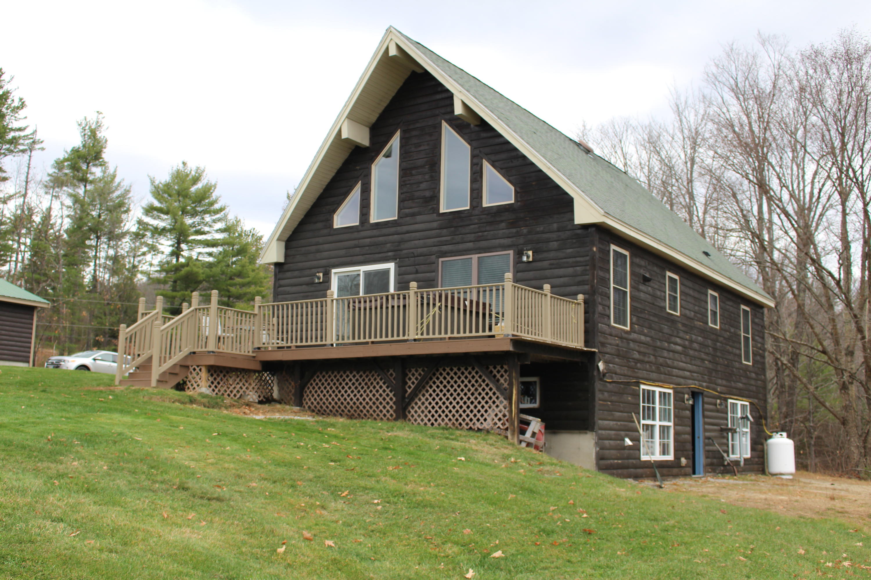 684 Grover Hill Road, Bethel, ME, 04217
